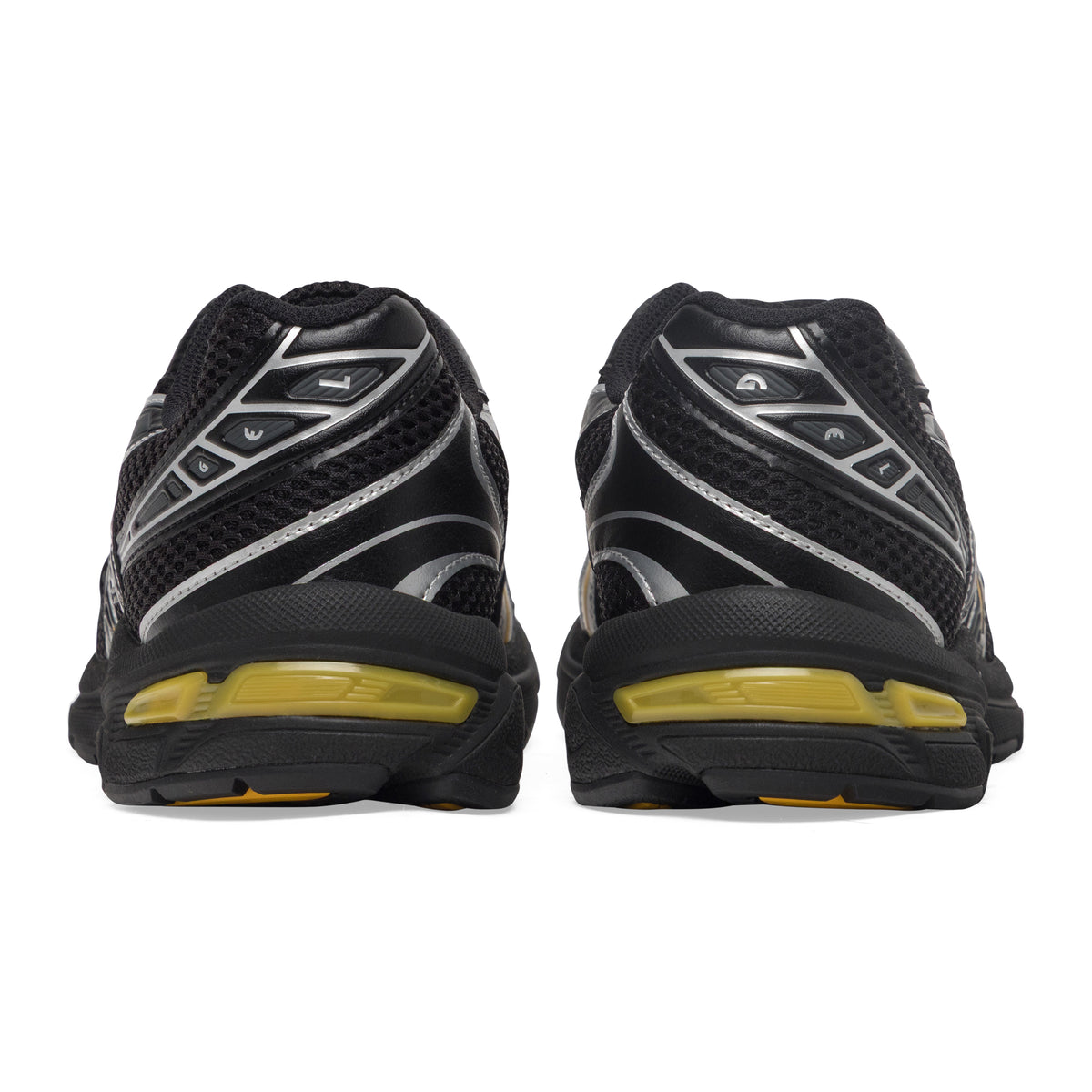 Asics Gel-1130 Black/Black
