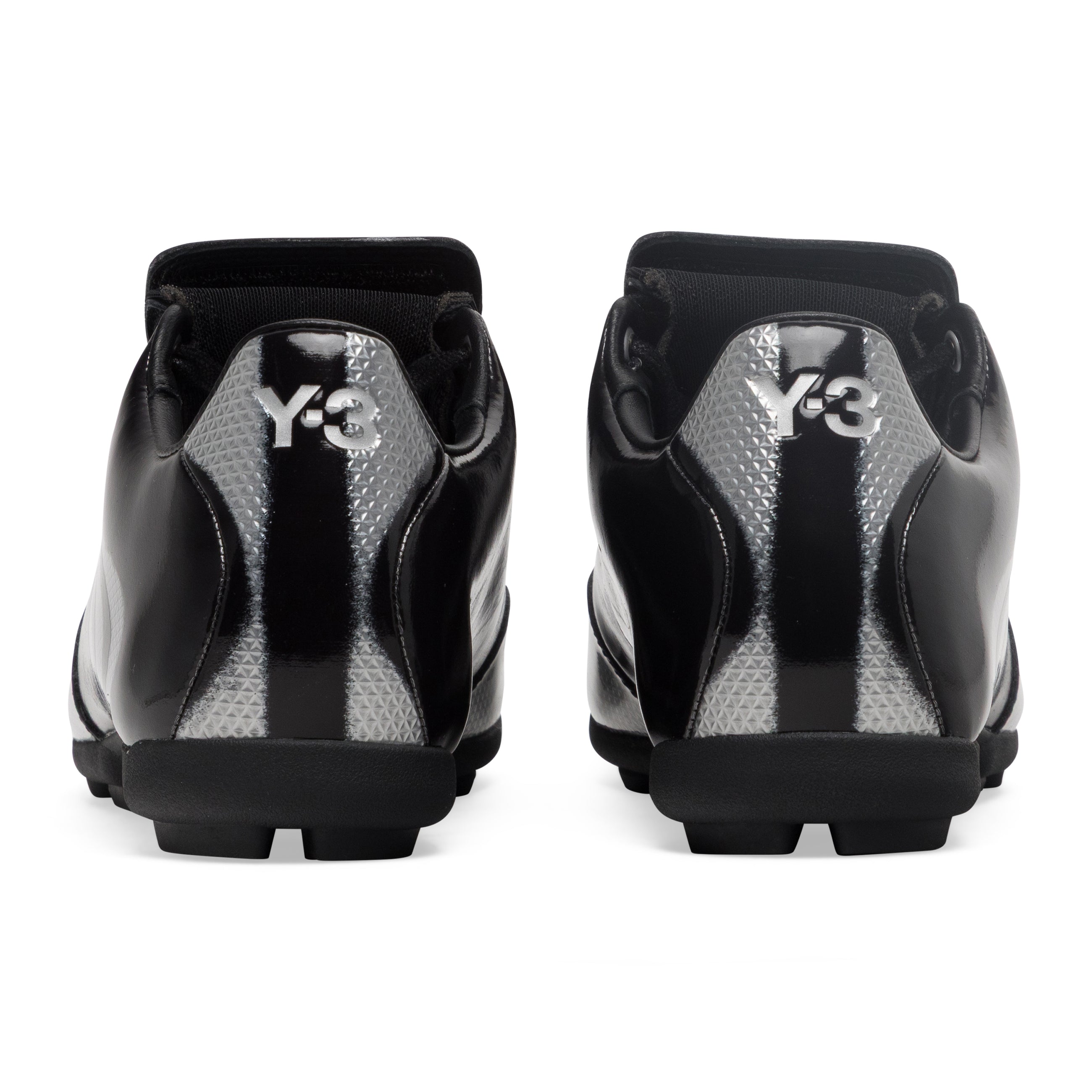 Y-3 Y-3 F50 Tunit Chito Silver
