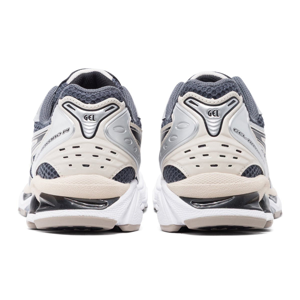 Asics Gel-Kayano 14 Carrier Grey/Black