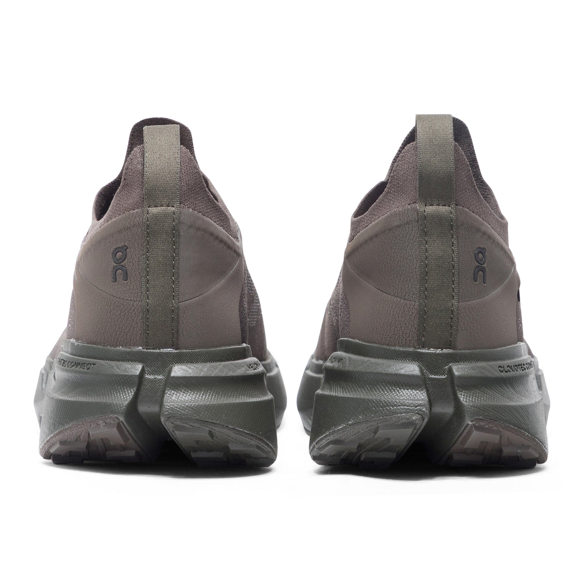 On Running Cloudsoma Paf Cobble | Raven