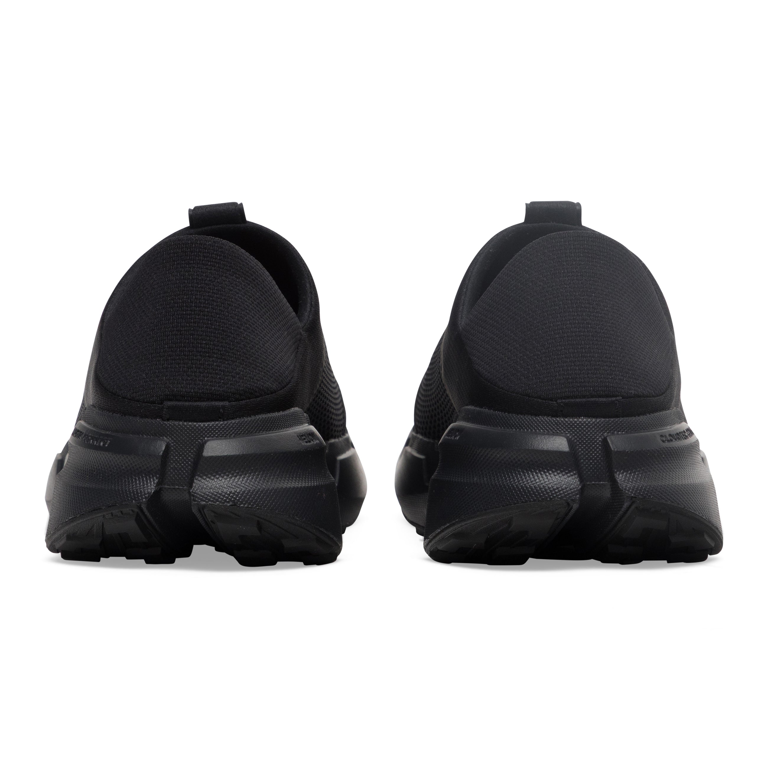 On Running Cloudsoma Moc Black | Black