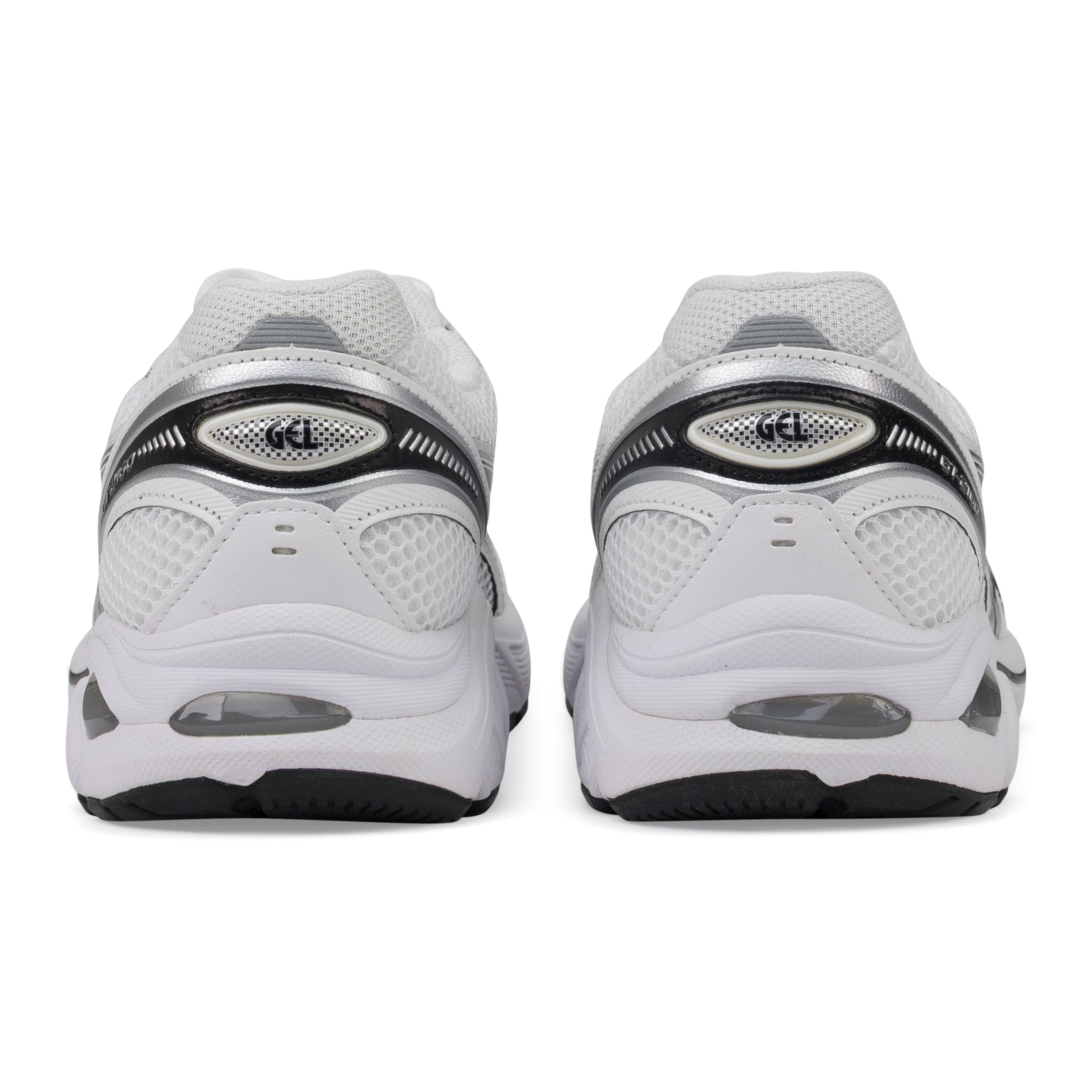 Asics GT-2160 White/Pure Silver – ESSXNYC