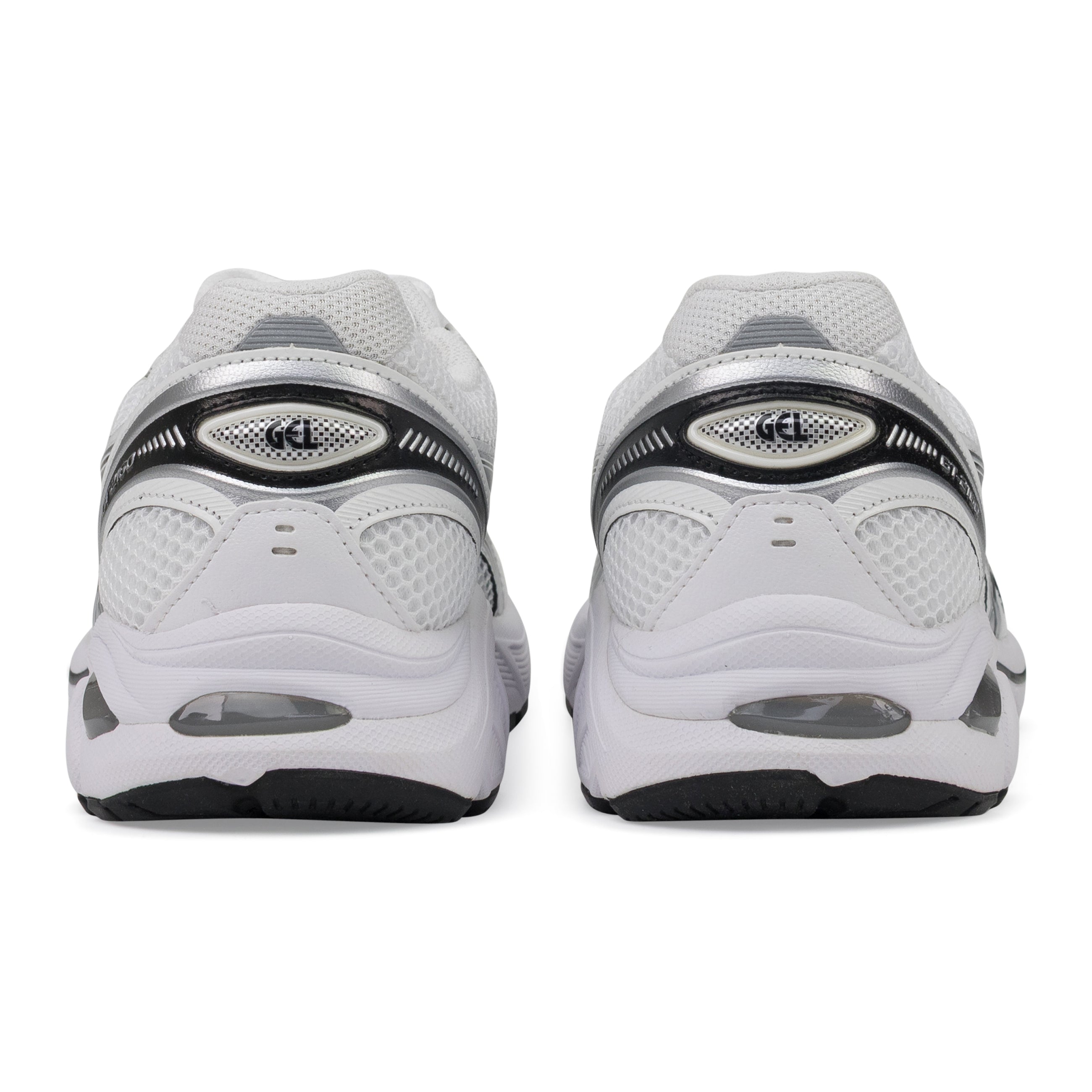 Asics GT-2160 White/Pure Silver