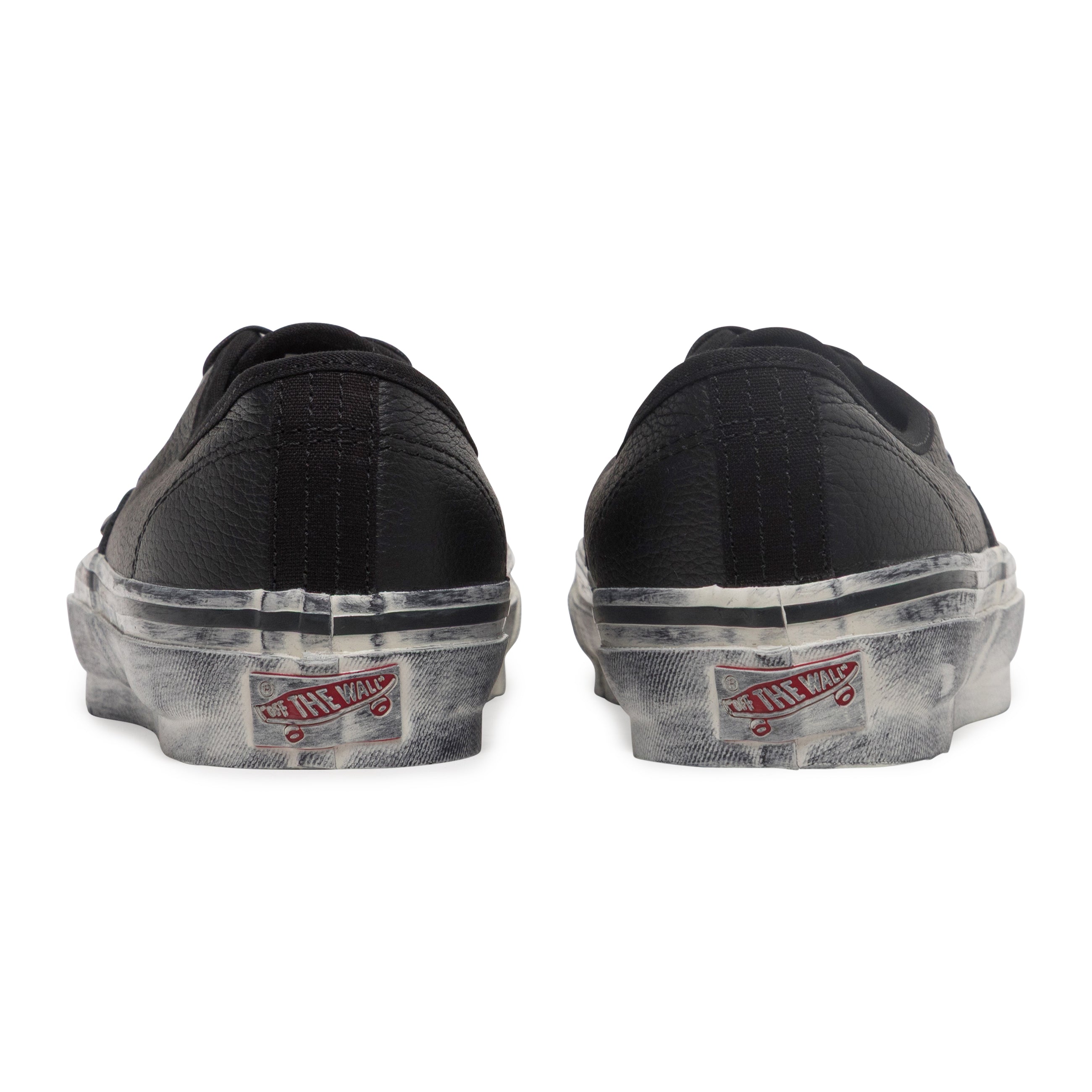 Vans Lx Authentic 44 Black