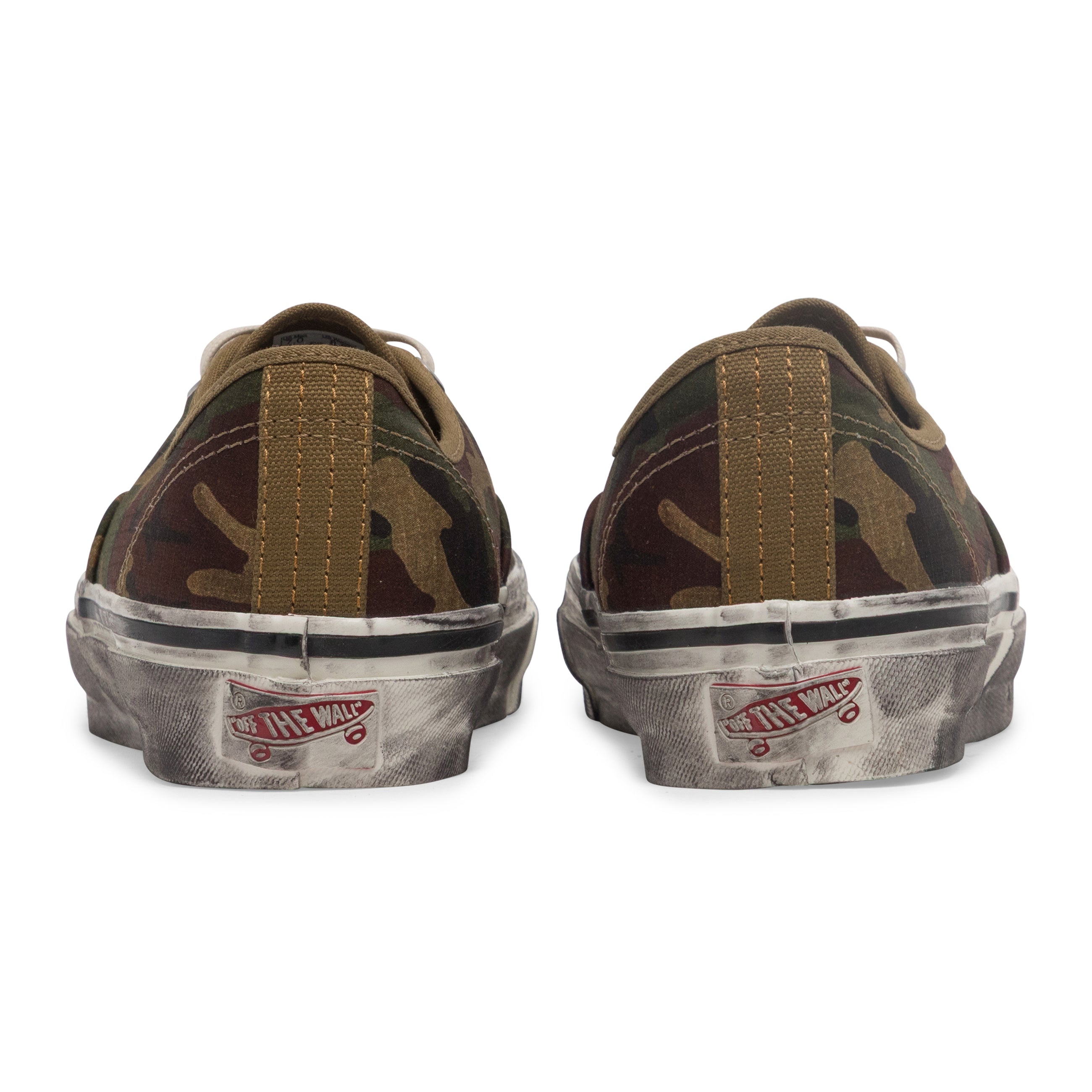 Vans Lx Authentic 44 Camo