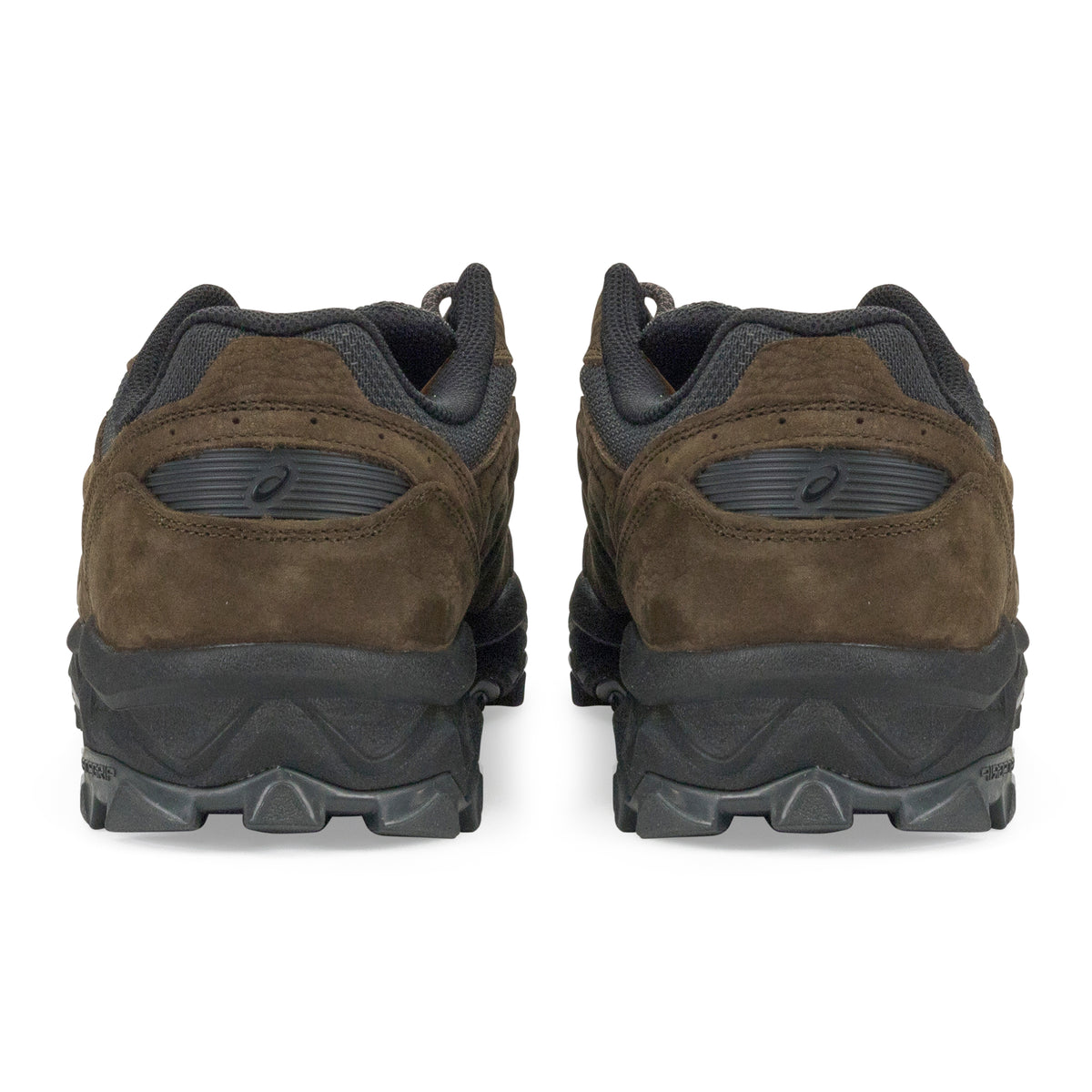 Asics Gel-Transcend Fj Black Coffee/Graphite Grey