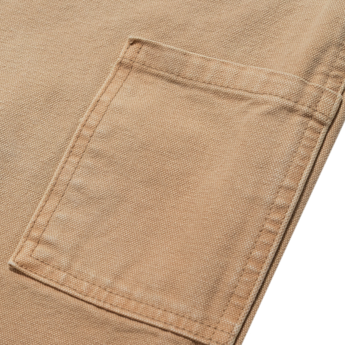 ALEXANDER DIGENOVA Underground Pants Vinatge Tan