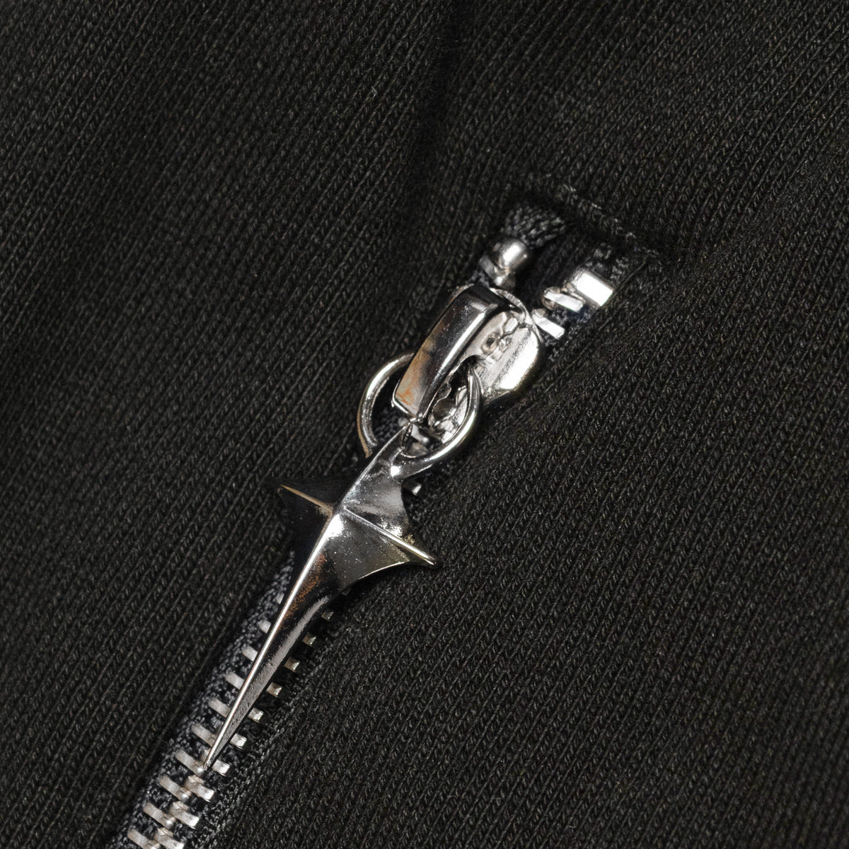Thug Club Iron Steel Focus Sweatpants Black