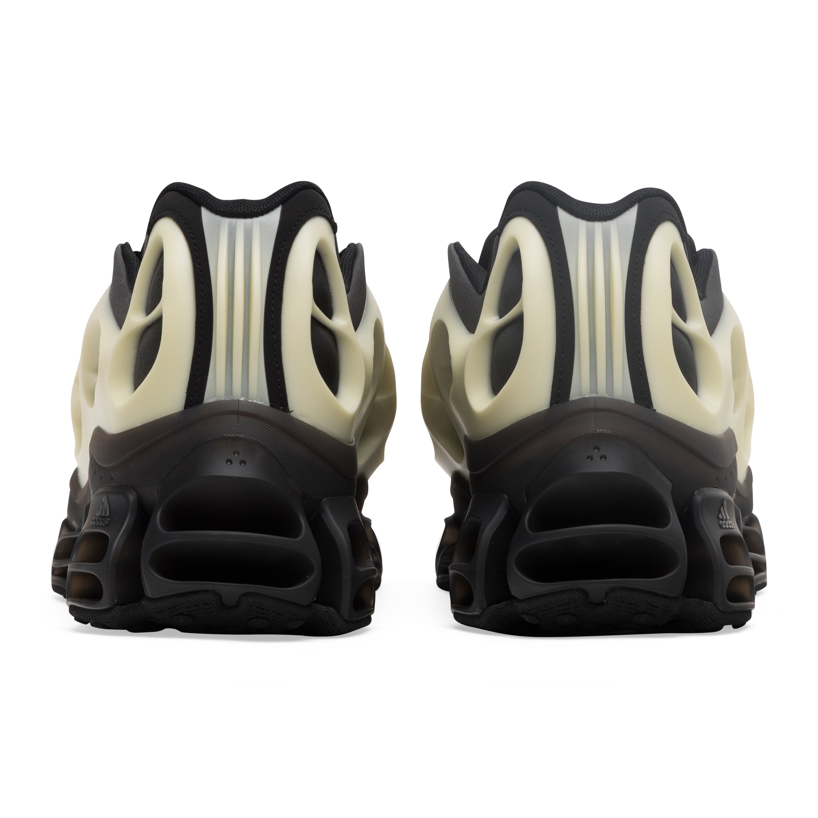 Adidas x Willy Chavarria Willy Mega Low Core Black/Cream White/Core Black