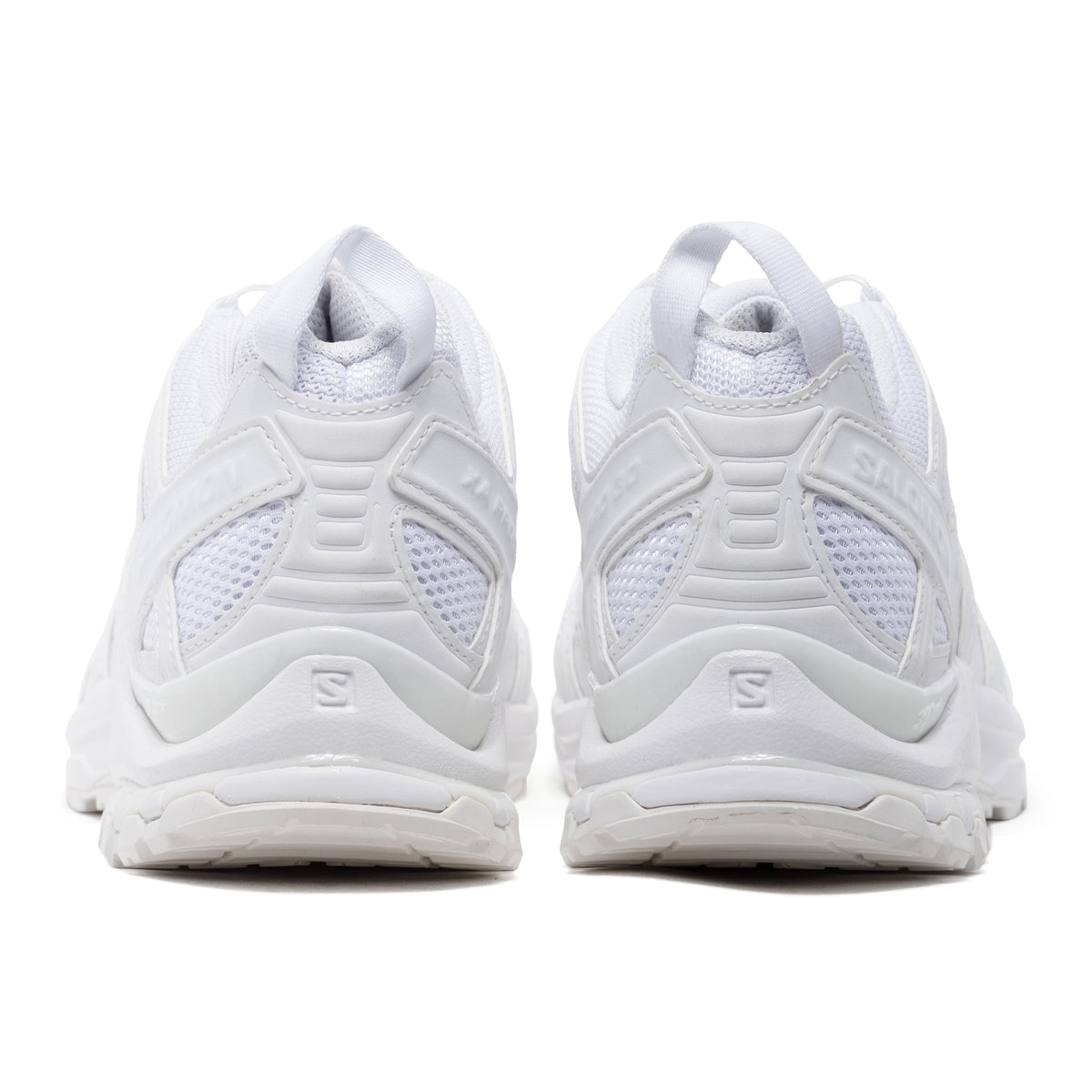 Rier Salomon Tactical Sneakers White