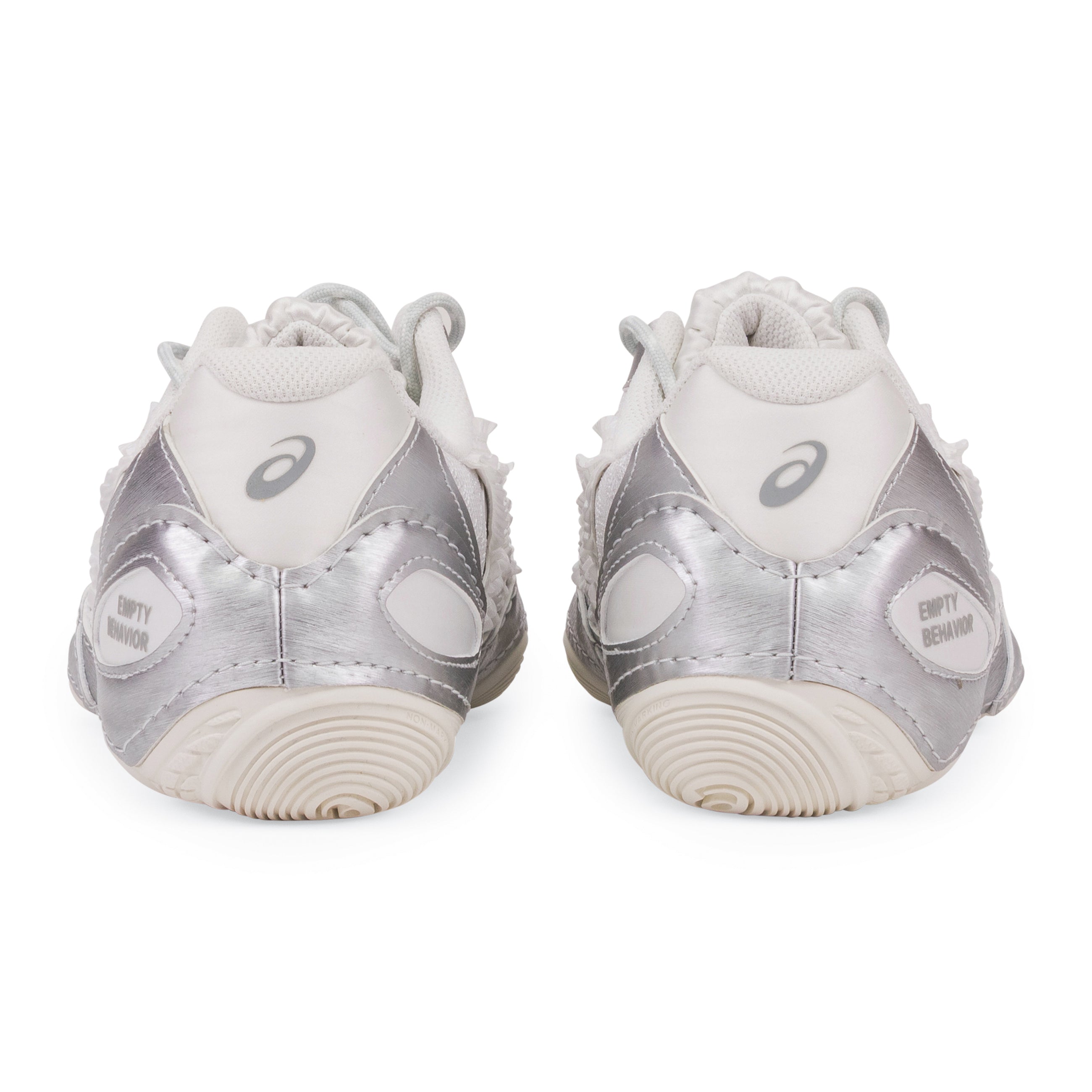 Asics Hypersync White