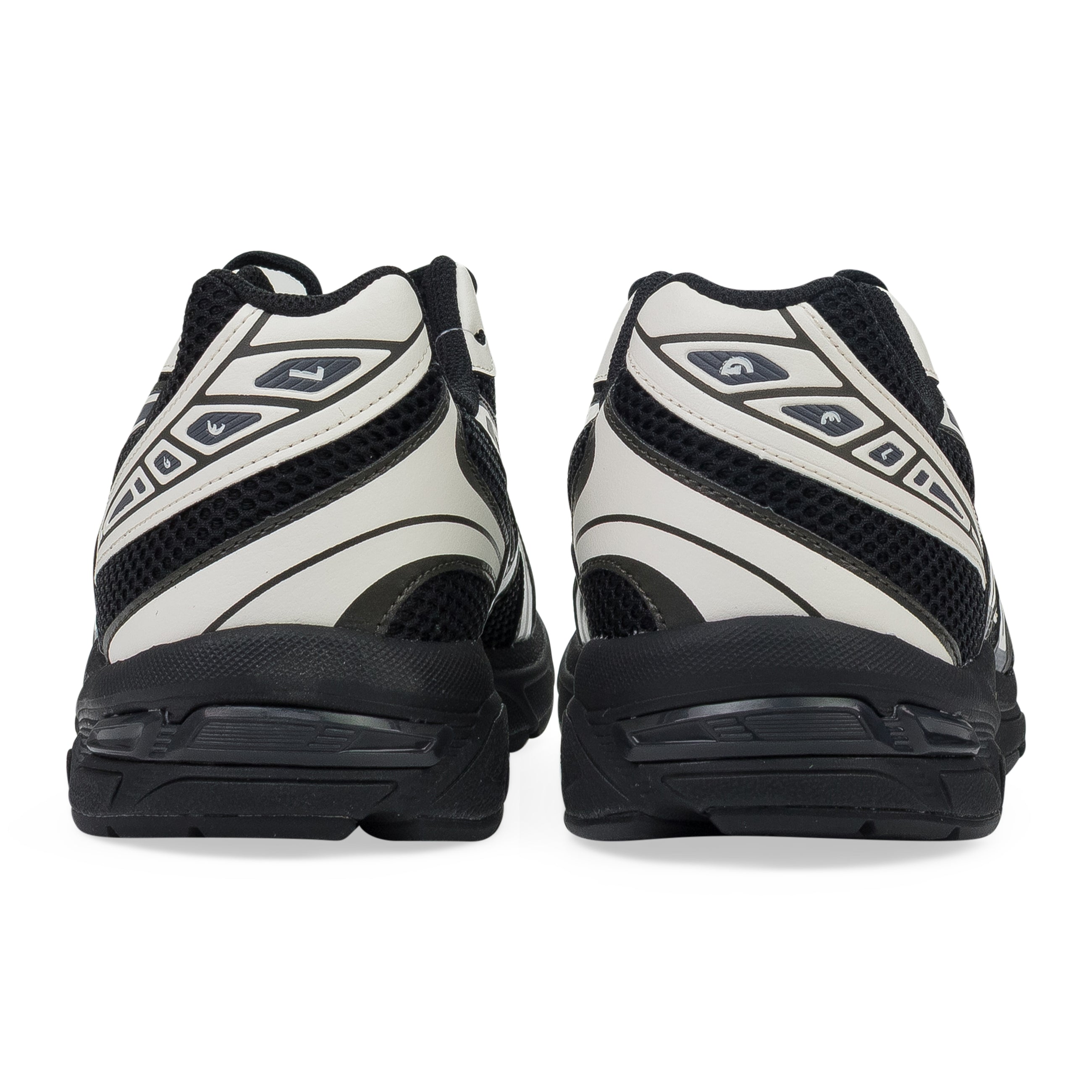 Asics Gel-1130 Black/Cream