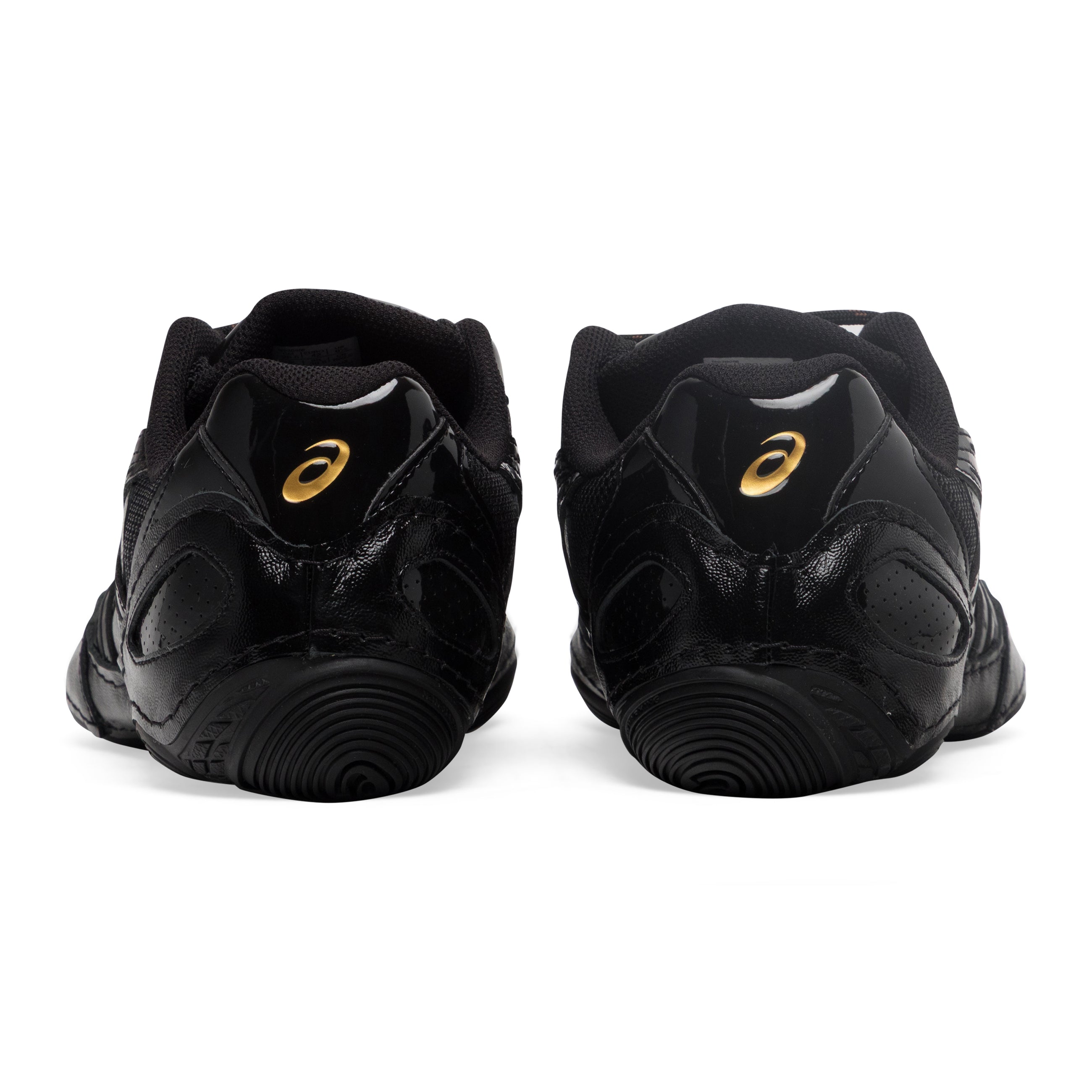 Asics Hypersync Black/Black