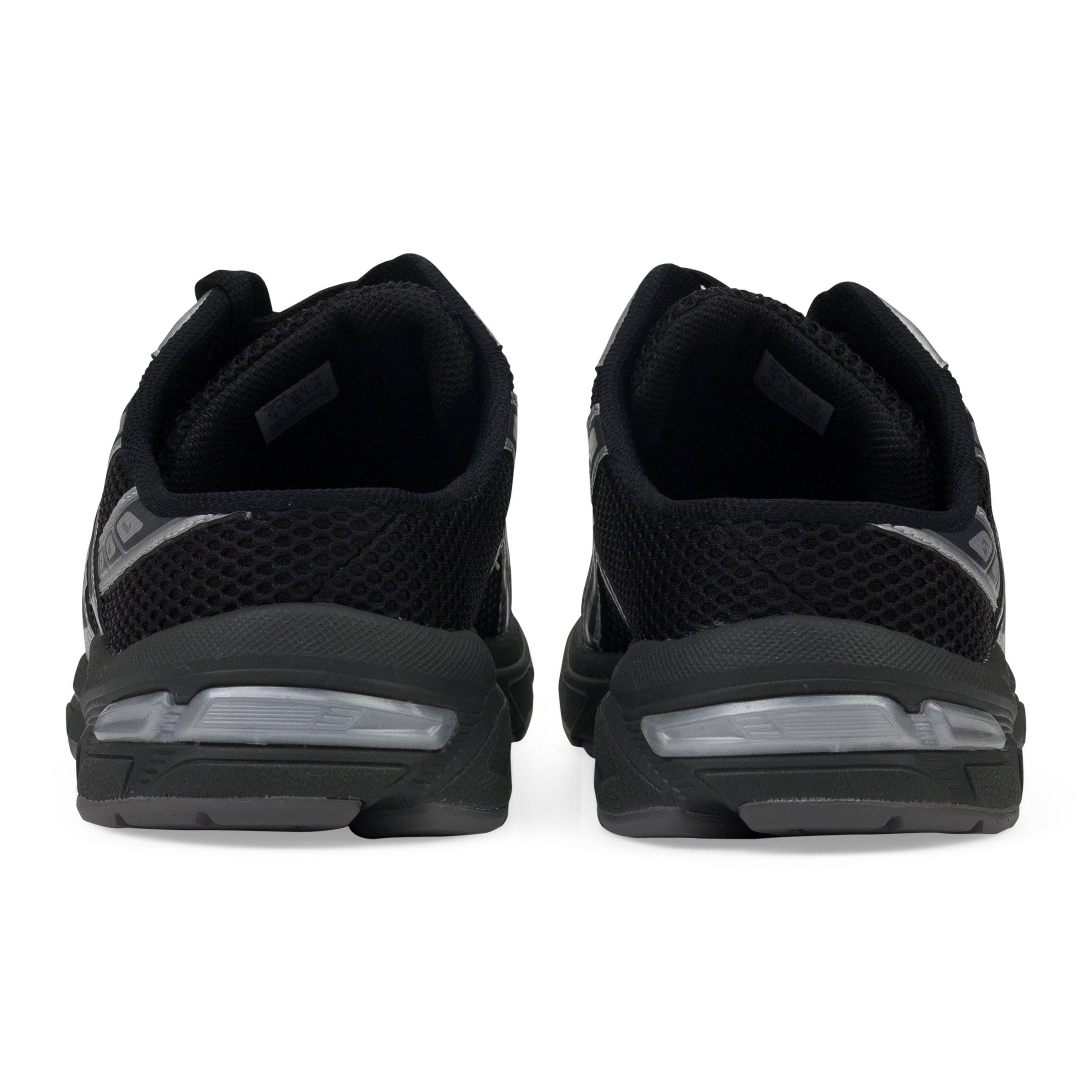 Asics Gel-1130 Mule Black/Graphite Grey