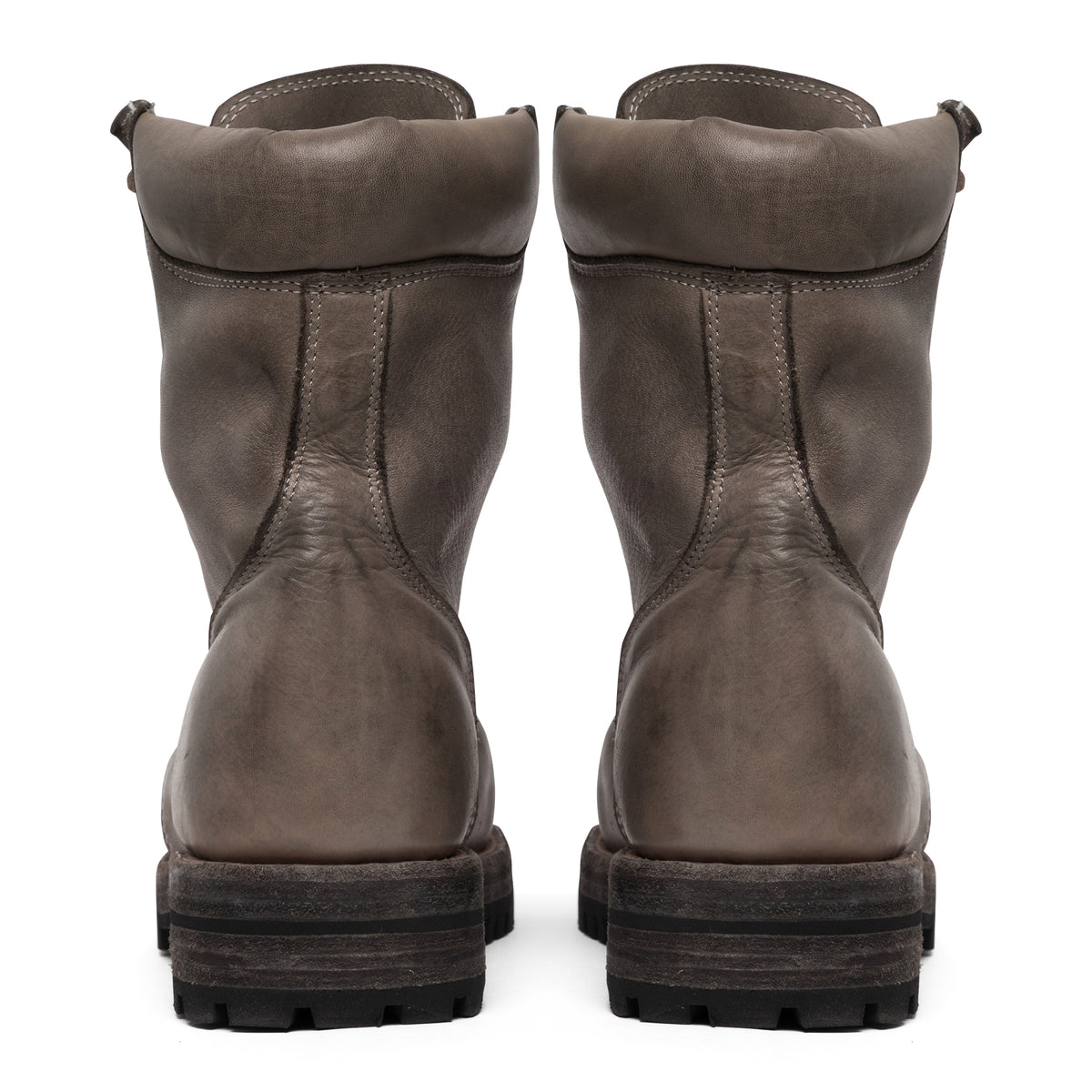 ALEXANDER DIGENOVA Moan Boot Concrete