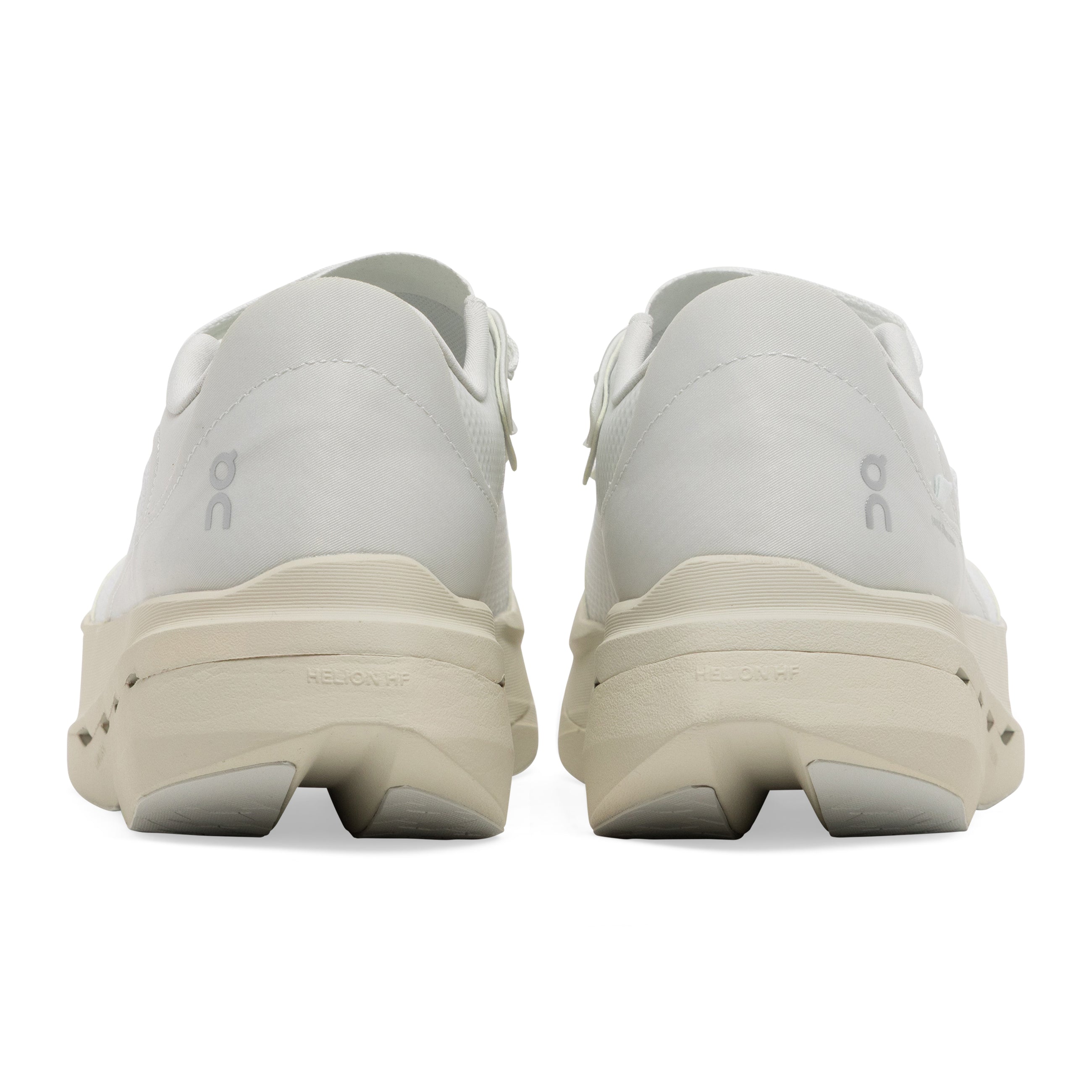 On Running Cloudboom Next Paf Mens White | Gale