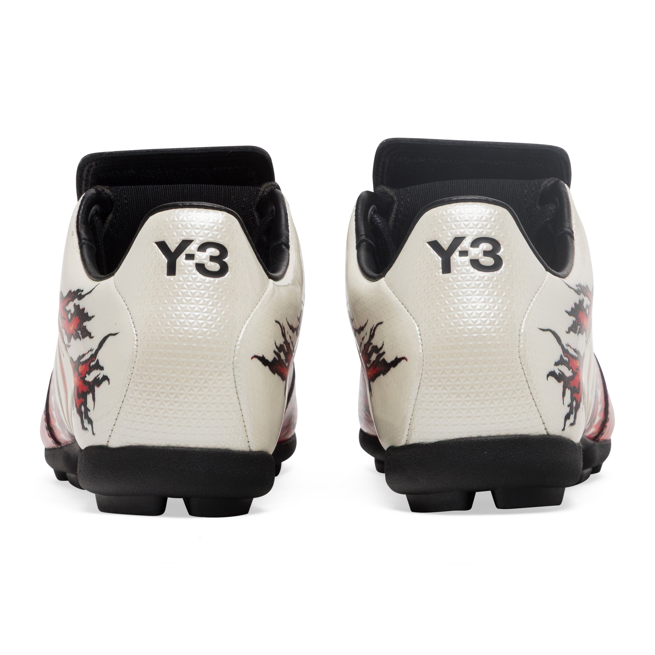 Y-3 Y-3 F50 Tunit Black