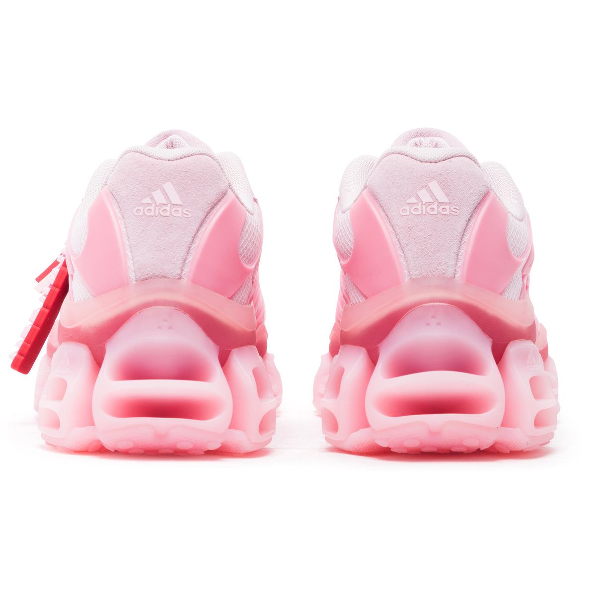Adidas x Willy Chavarria Chavarria Megaride Clpink/Clpink/Powred