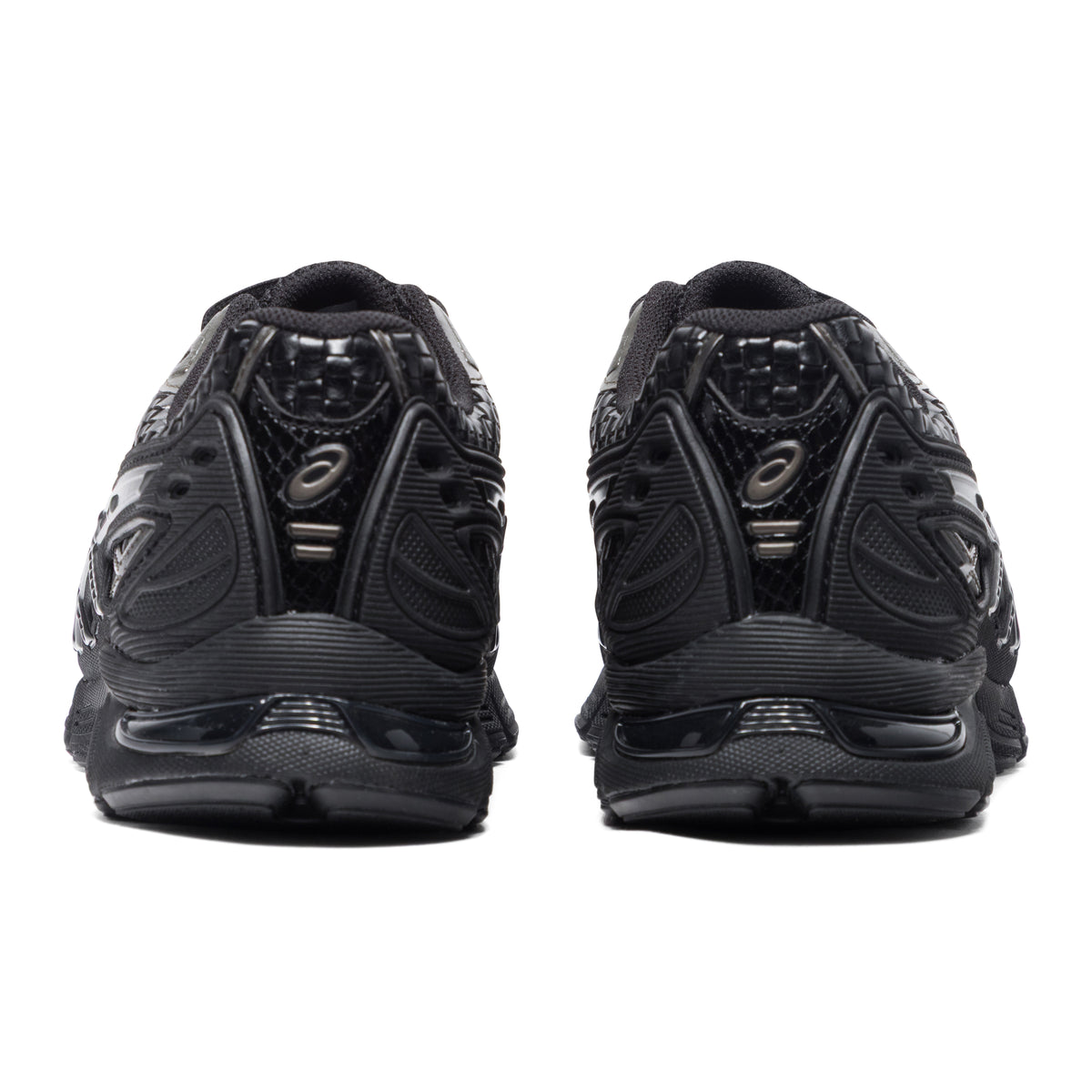 Asics Gel Sd-Lyte Black/Gunmetal