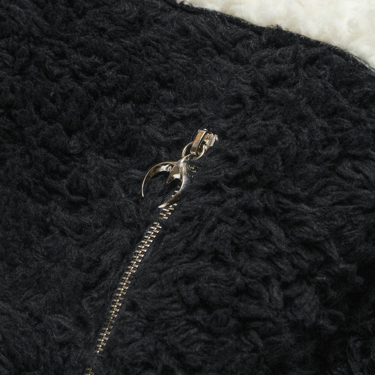 Thug Club Tc Two Tone Sherpa Black
