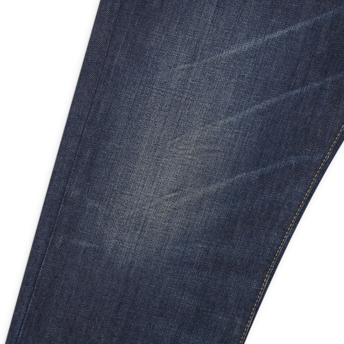 Acne Studios Acne Studios 2009F Deep Dive Blue