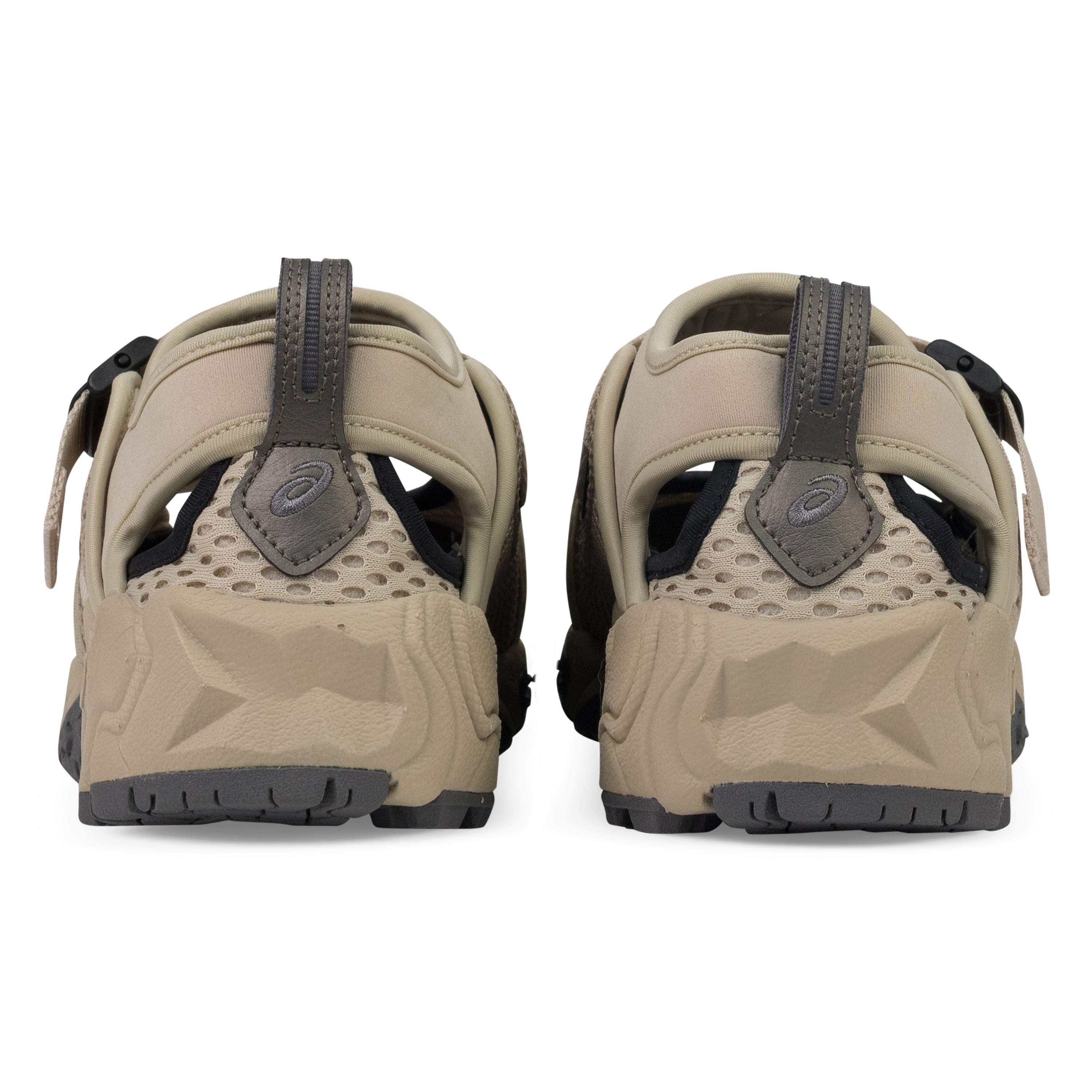 Asics Gel-Filimy Beige/Metal – ESSXNYC