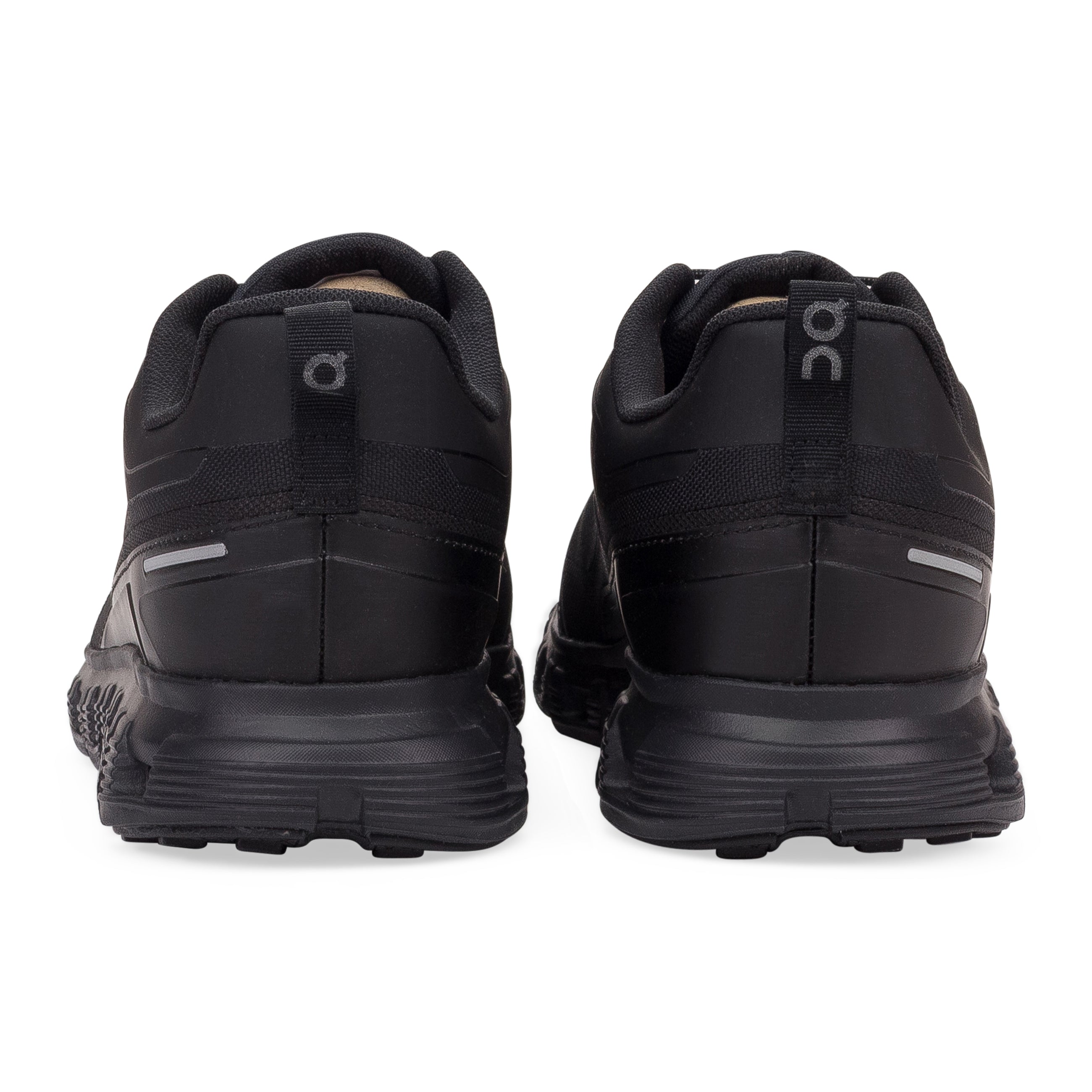 On Running Cloud 6 Geo Wp Black | Black