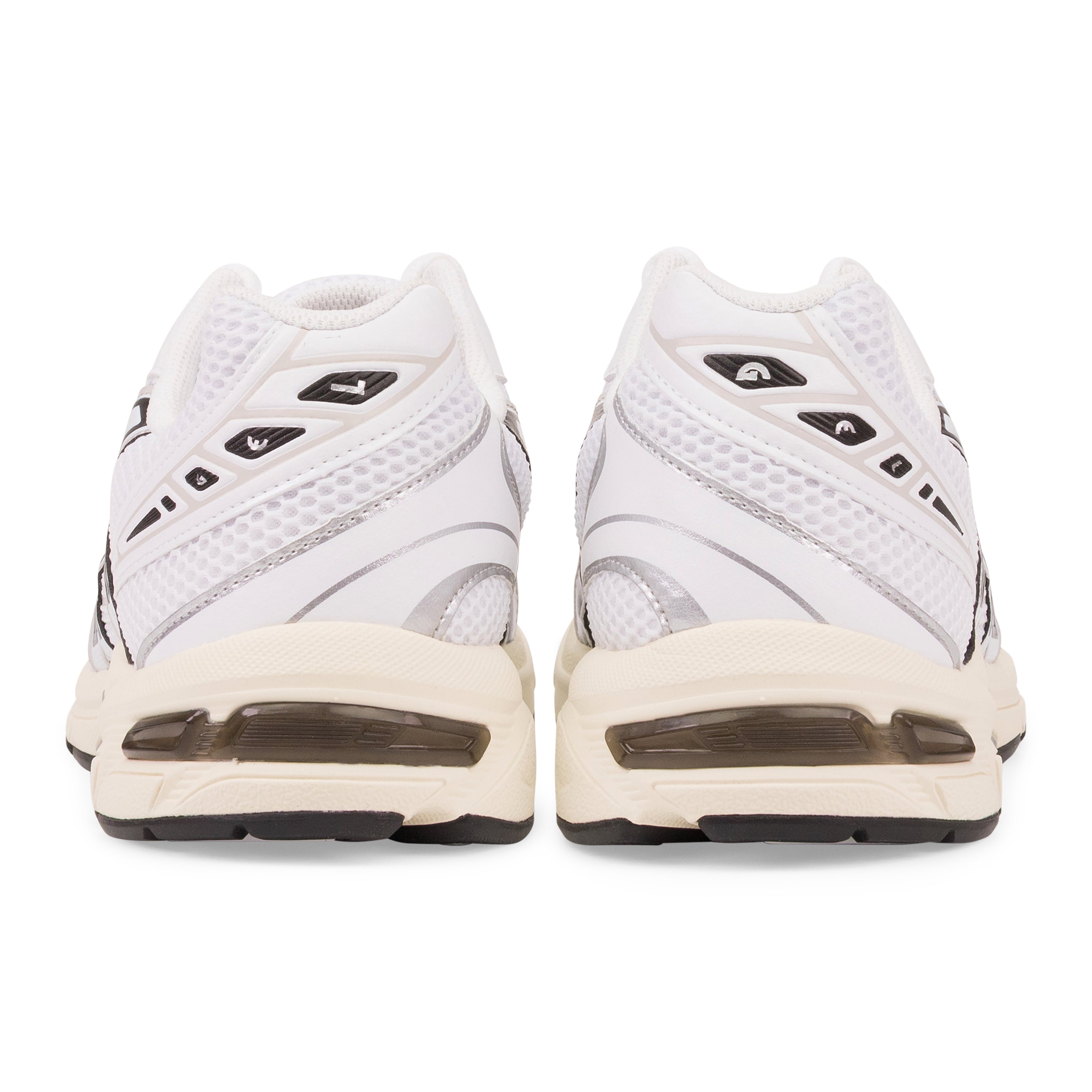 Asics Gel-1130 White/Cloud Grey