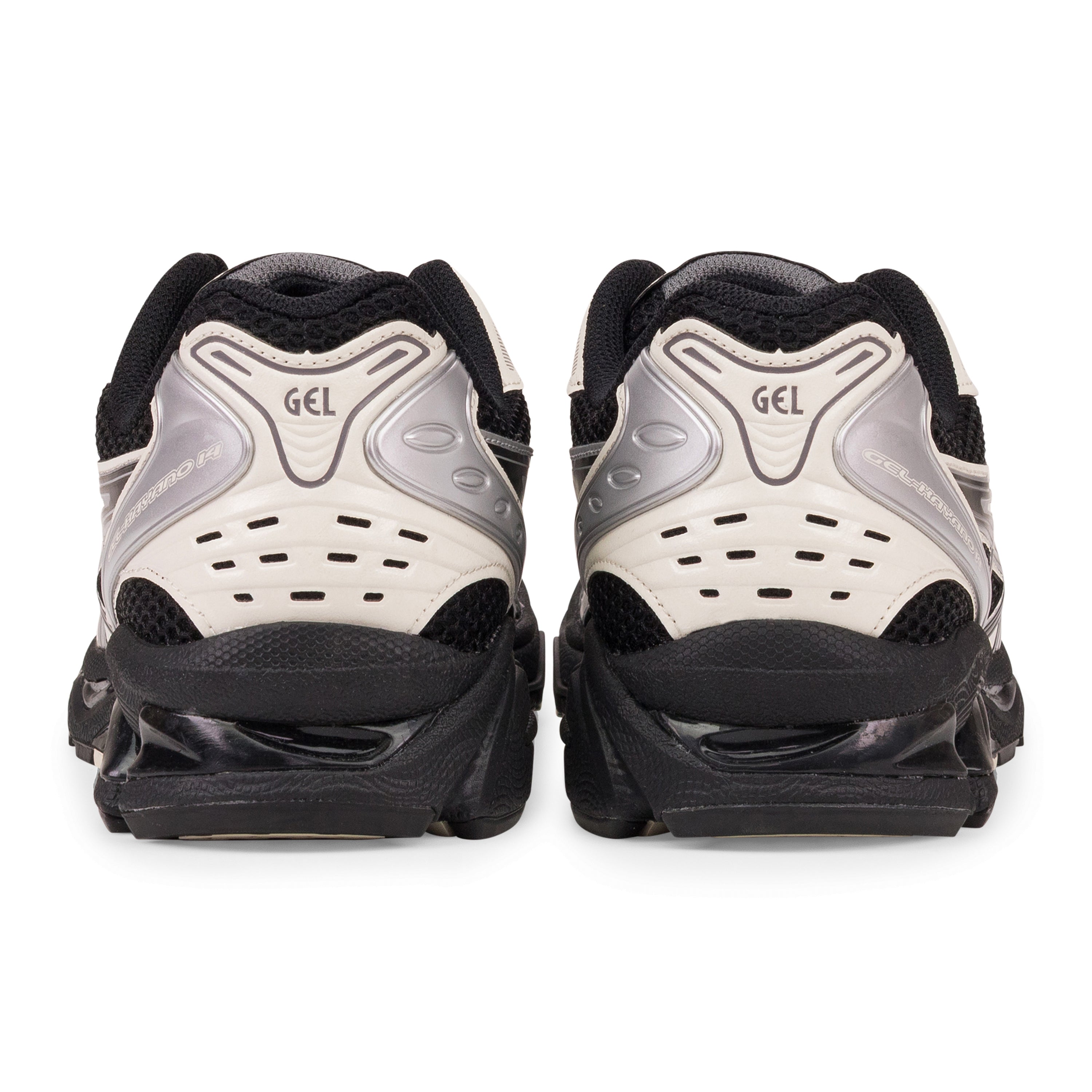 Asics Gel-Kayano 14 Black/Cream – ESSXNYC