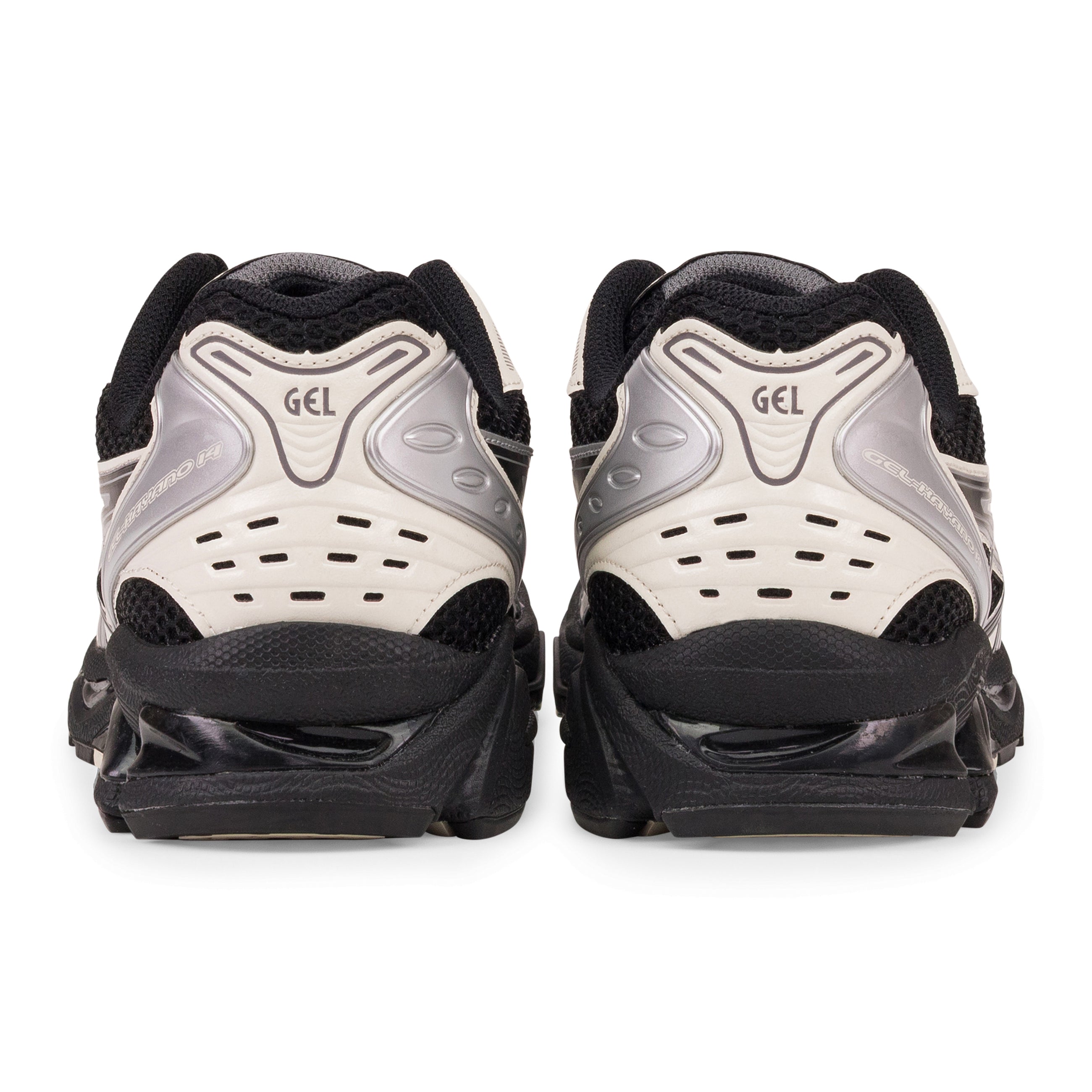 Asics Gel-Kayano 14 Black/Cream