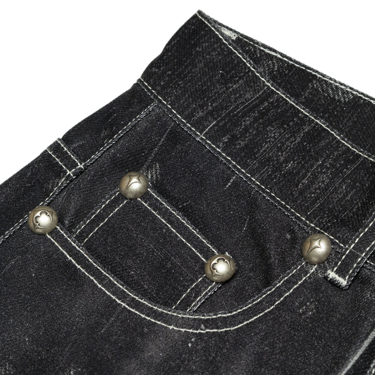 Thug Club Tc Shackle Pants Black