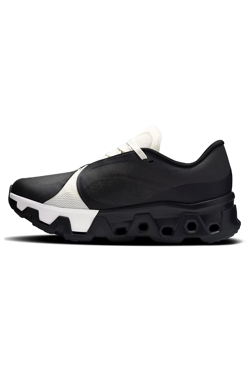 On Running Cloudmonster Hyper PAF Black | Black 2