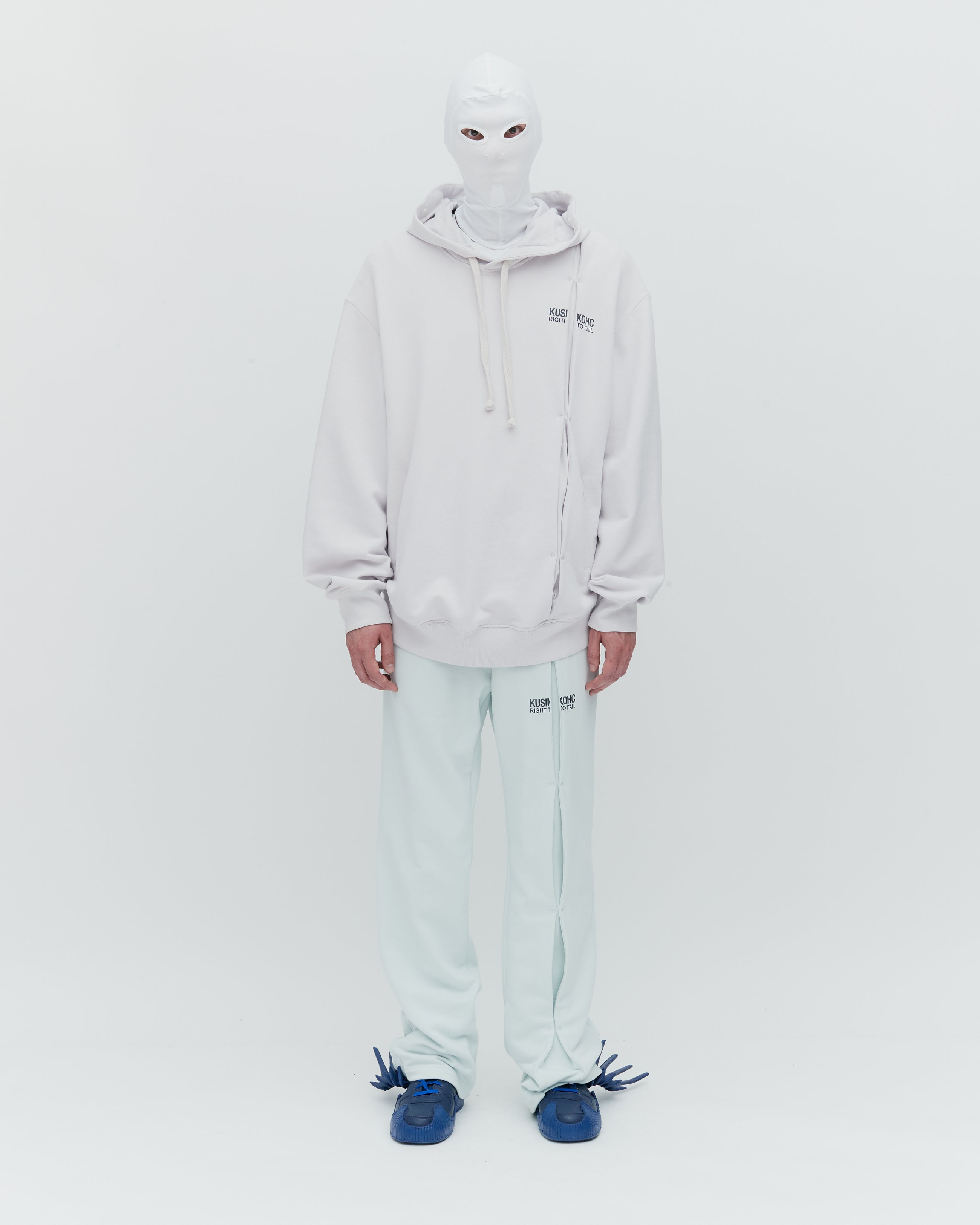 Kusikohc Hoodie 1043