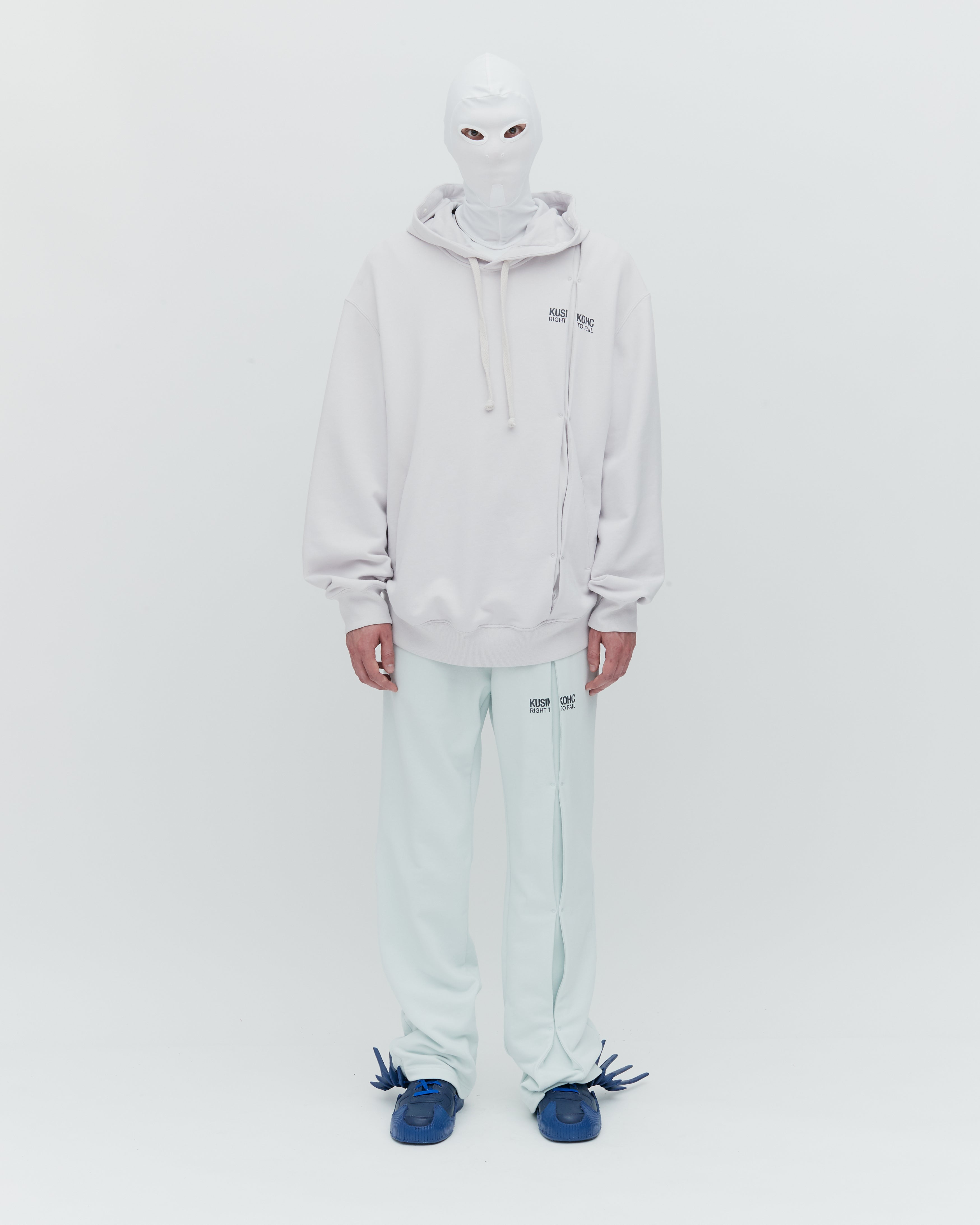 Kusikohc Hoodie 1043