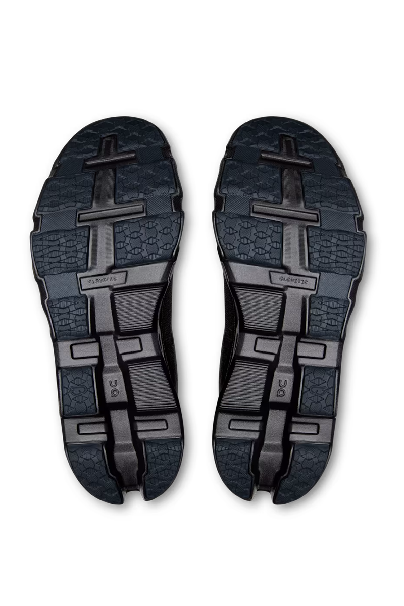 On Running Cloudmonster Hyper PAF Black | Black 2