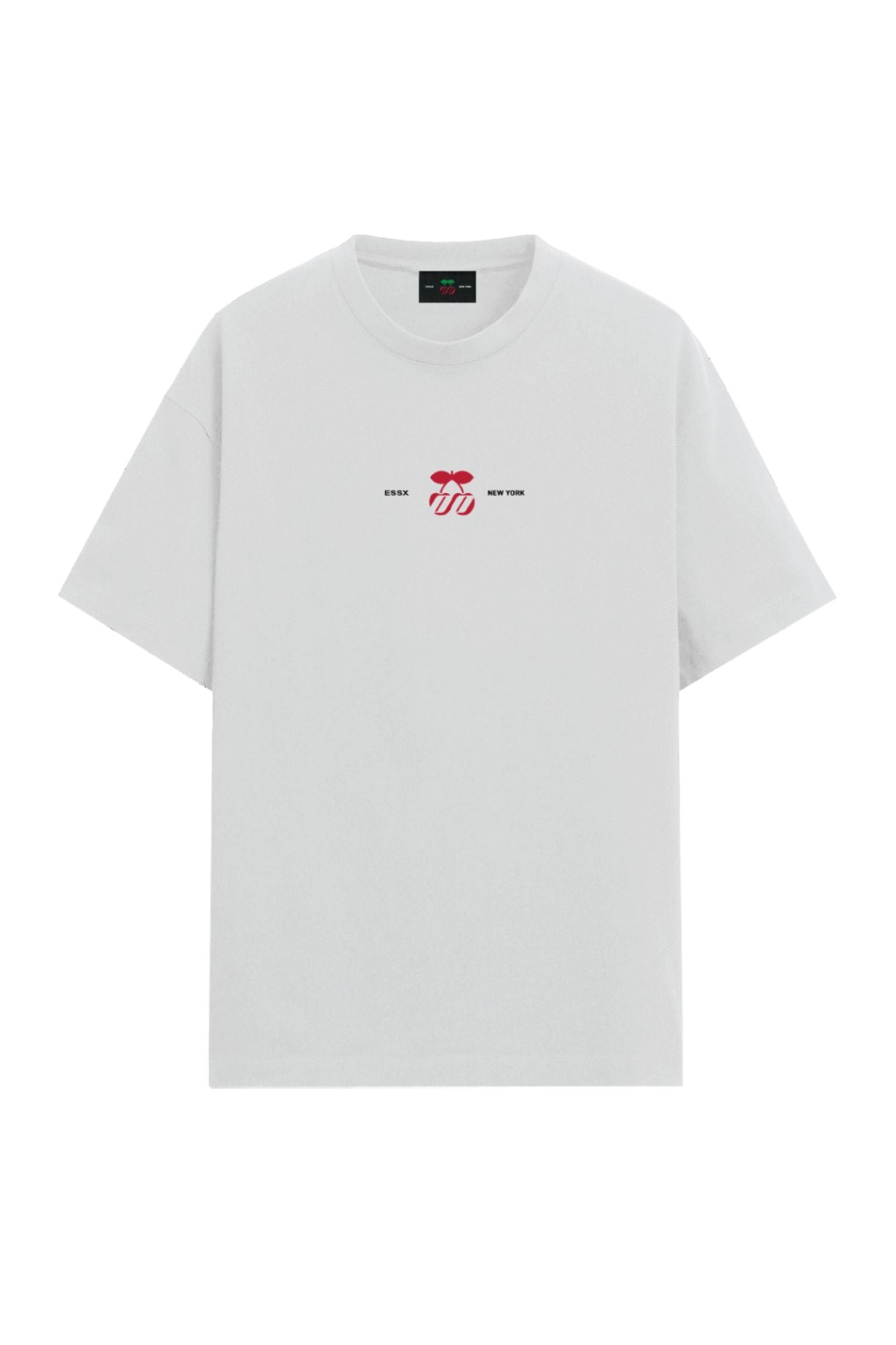 PACHA Unisex T-Shirt Bridge White