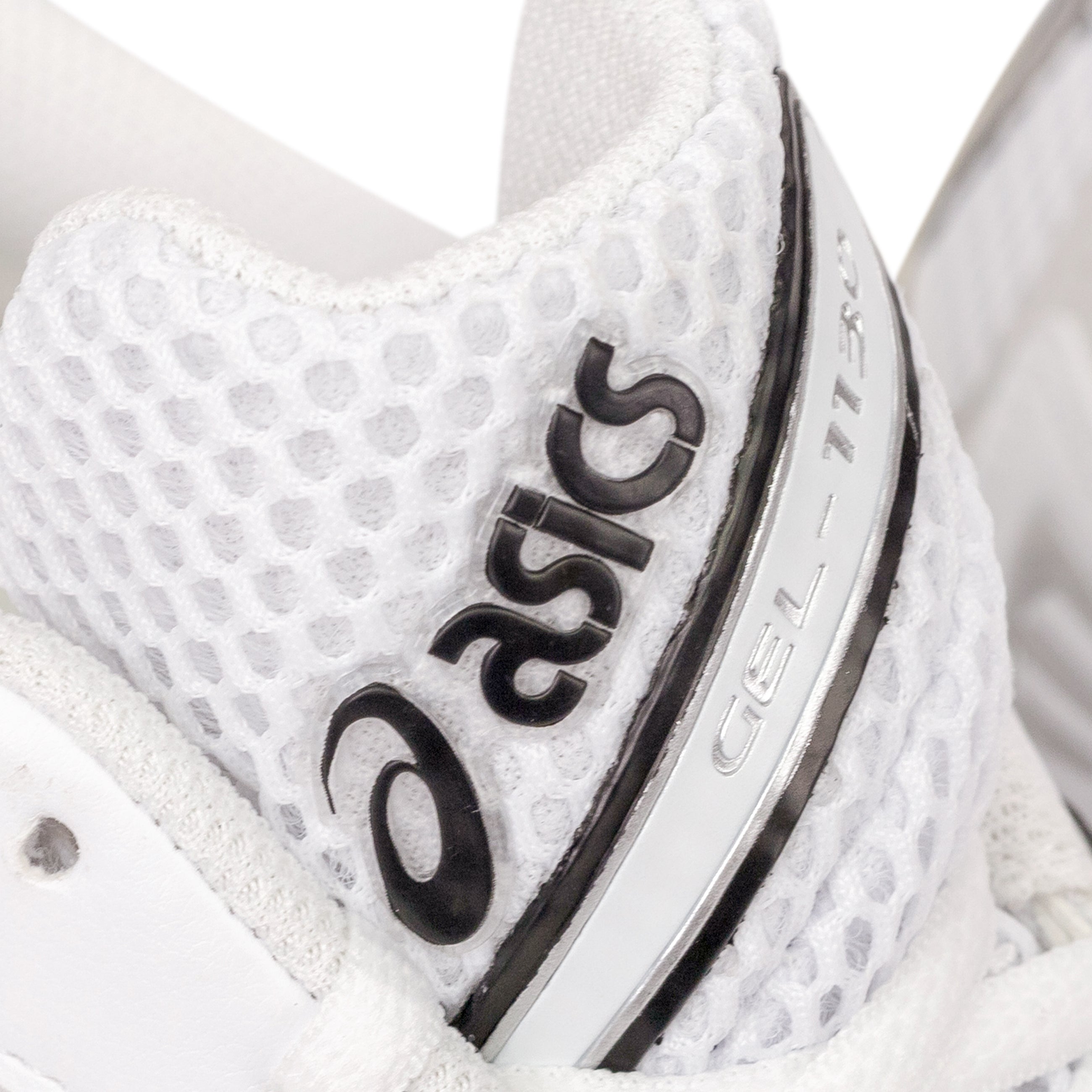 Asics Gel-1130 White/Cloud Grey