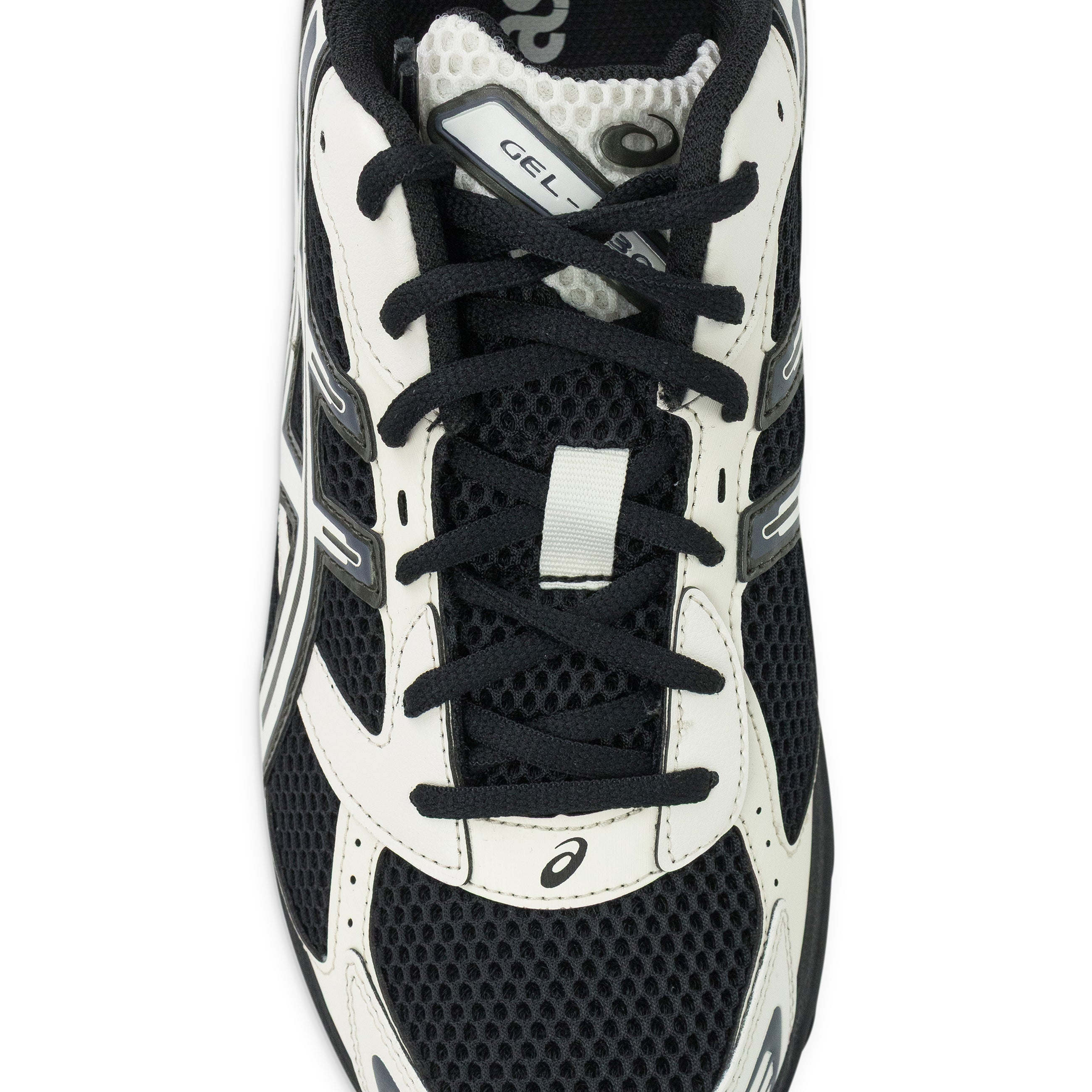 Asics Gel-1130 Black/Cream
