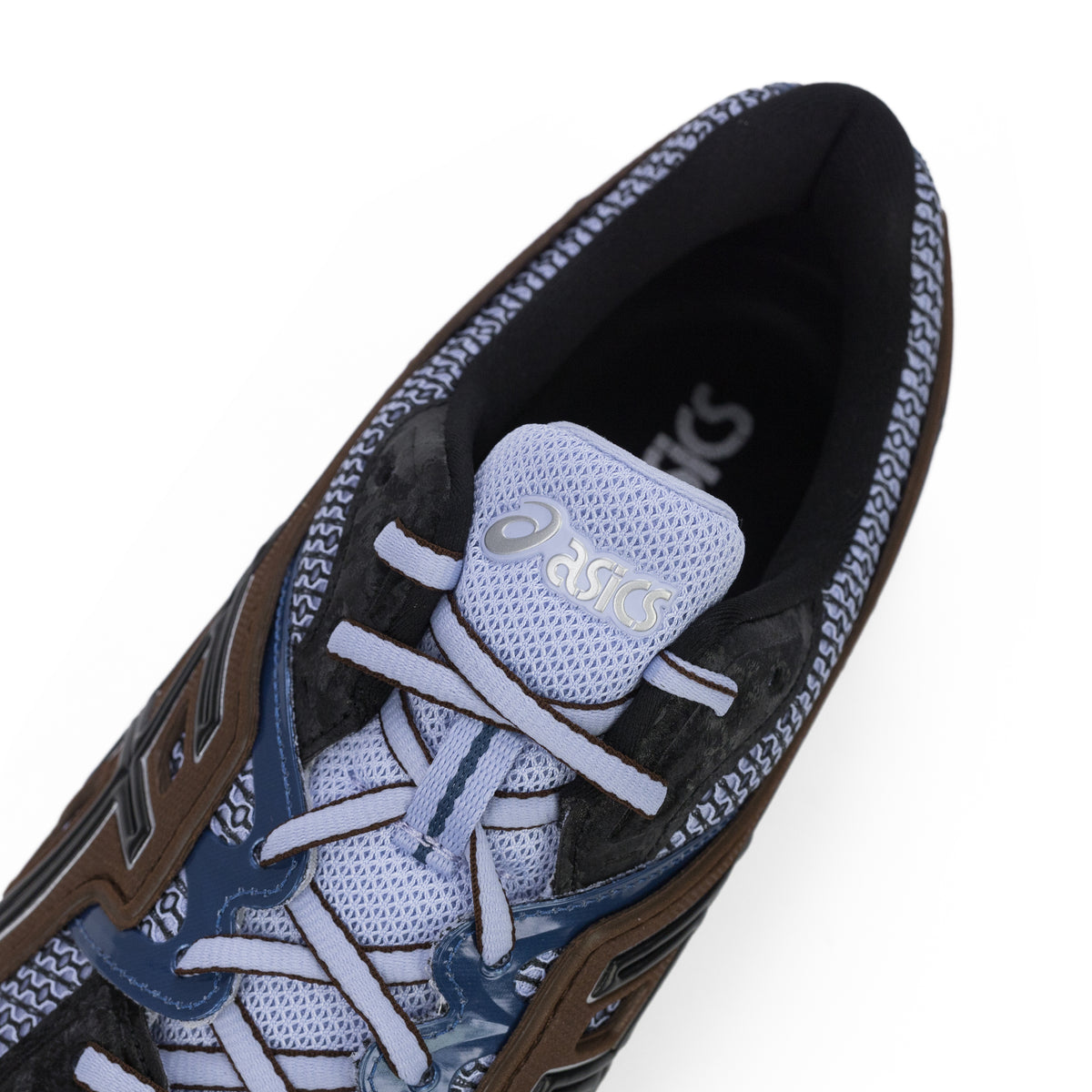 Asics Gel-Sd-Lyte Fresh Air/Roasted Coffee