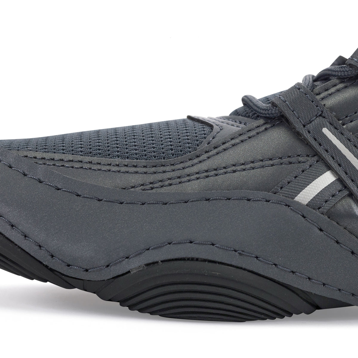 Asics Hypersync Carrier Grey/Pure Silver