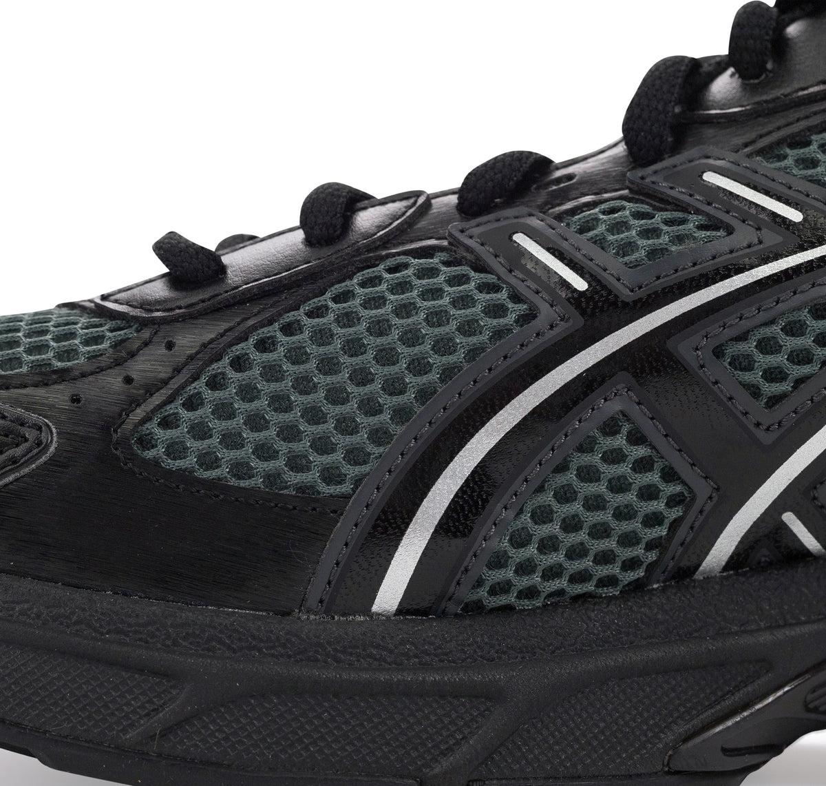 Asics Gel-1130 Dusty Fern/Black