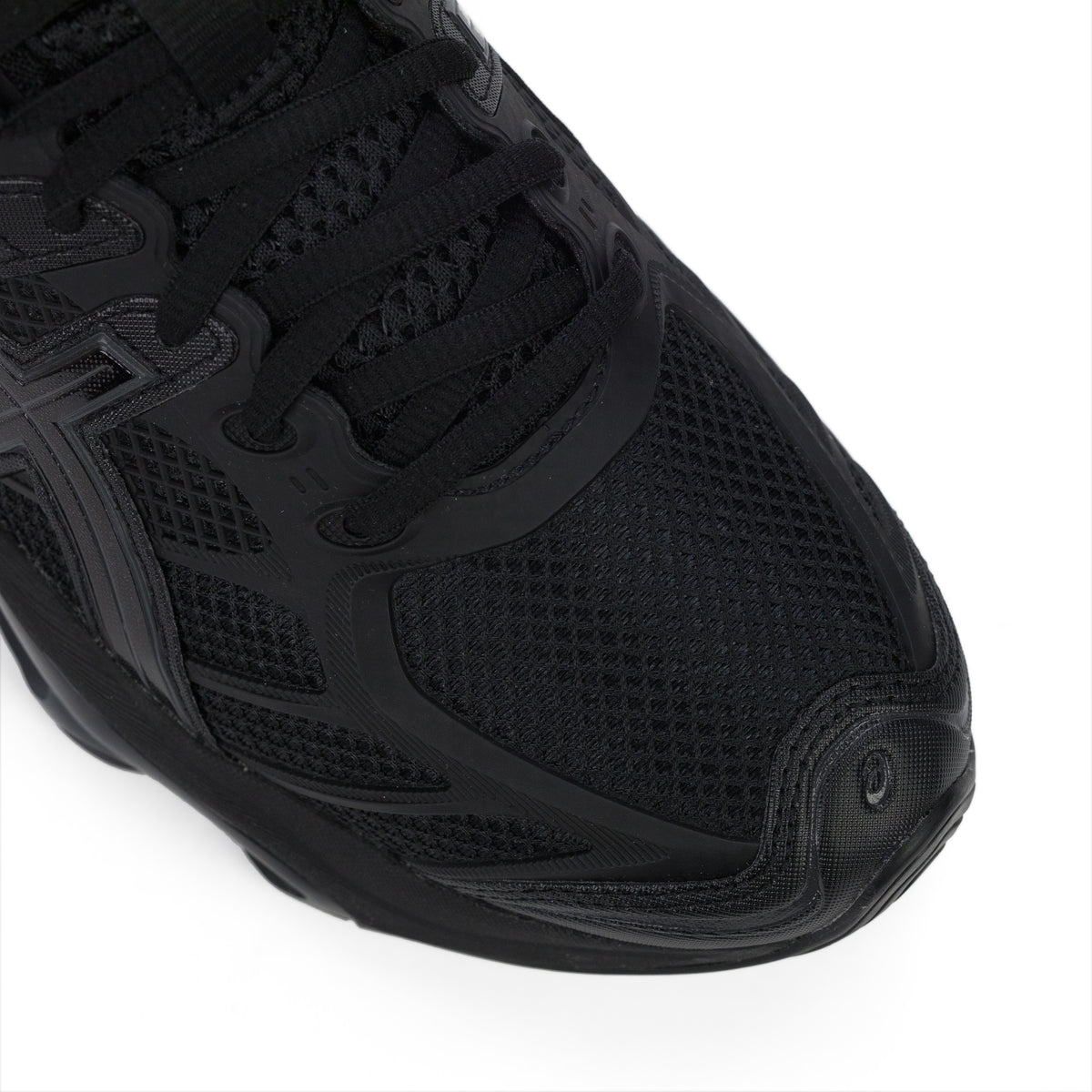 Asics Gel-Kinetic 2.0 Black/Black