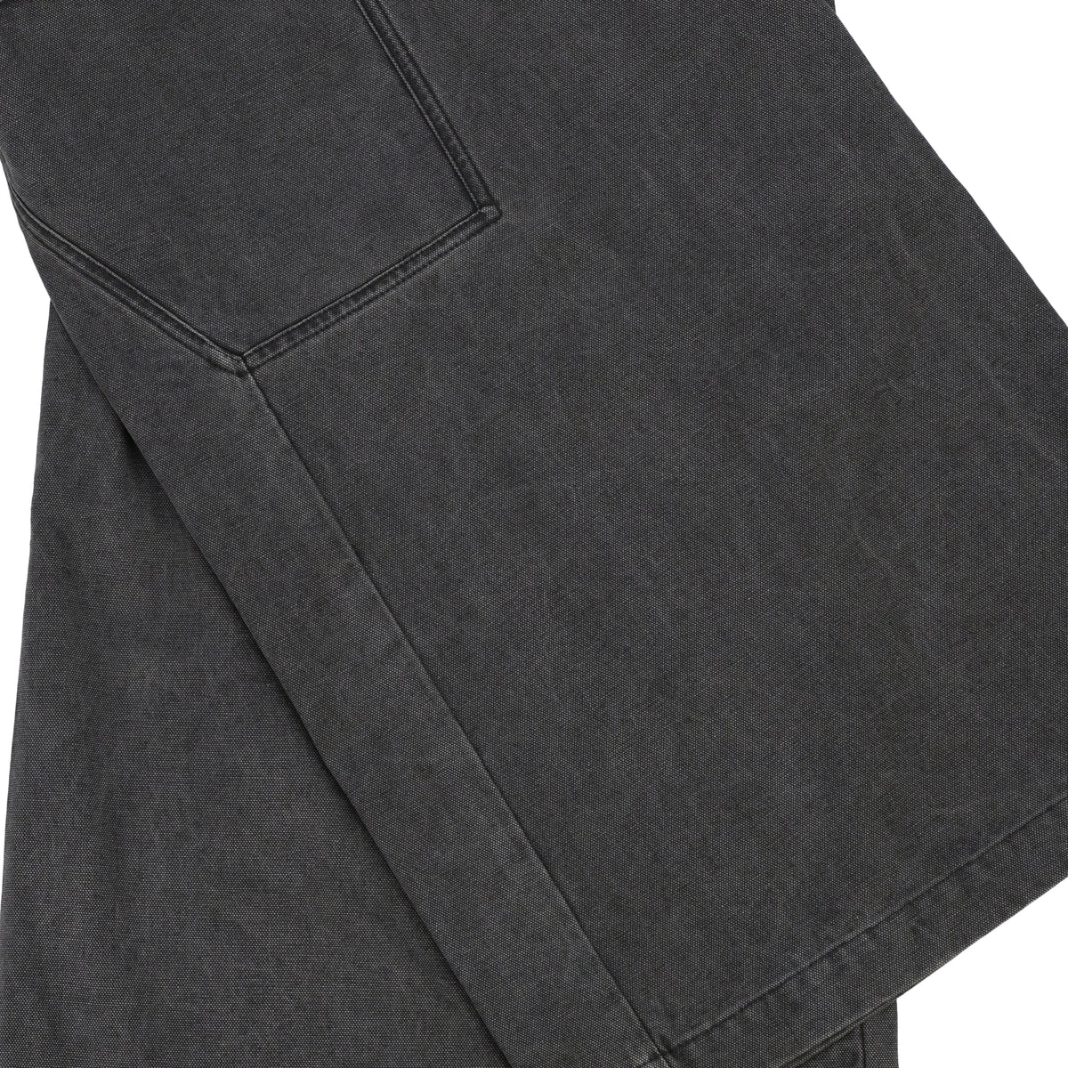 Rick Owens DRKSHDW Double Cargo Jumbo Belas Gravel