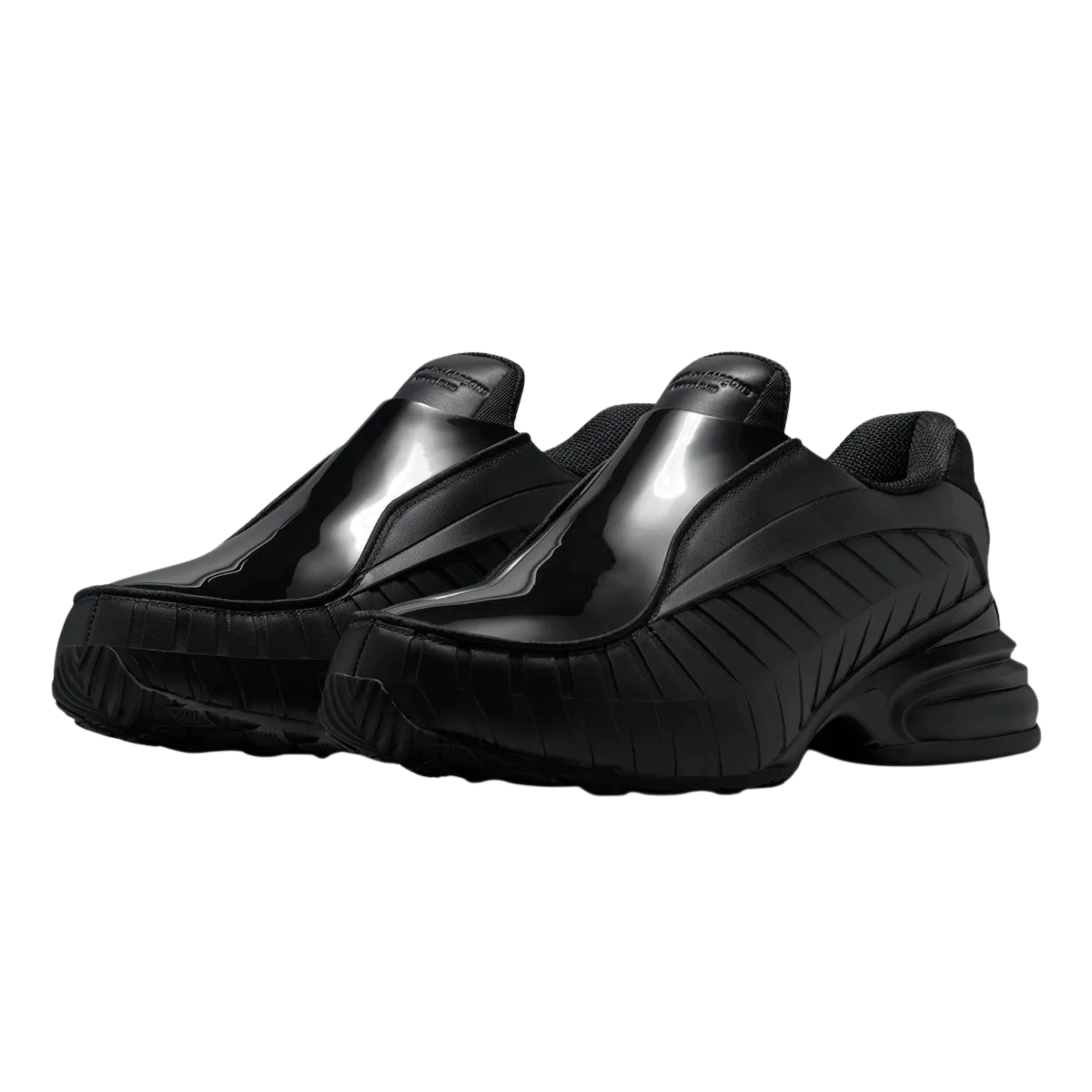 Comme Des Garcons Homme Plus Nike Air Max Dolce Sp Cdg Black