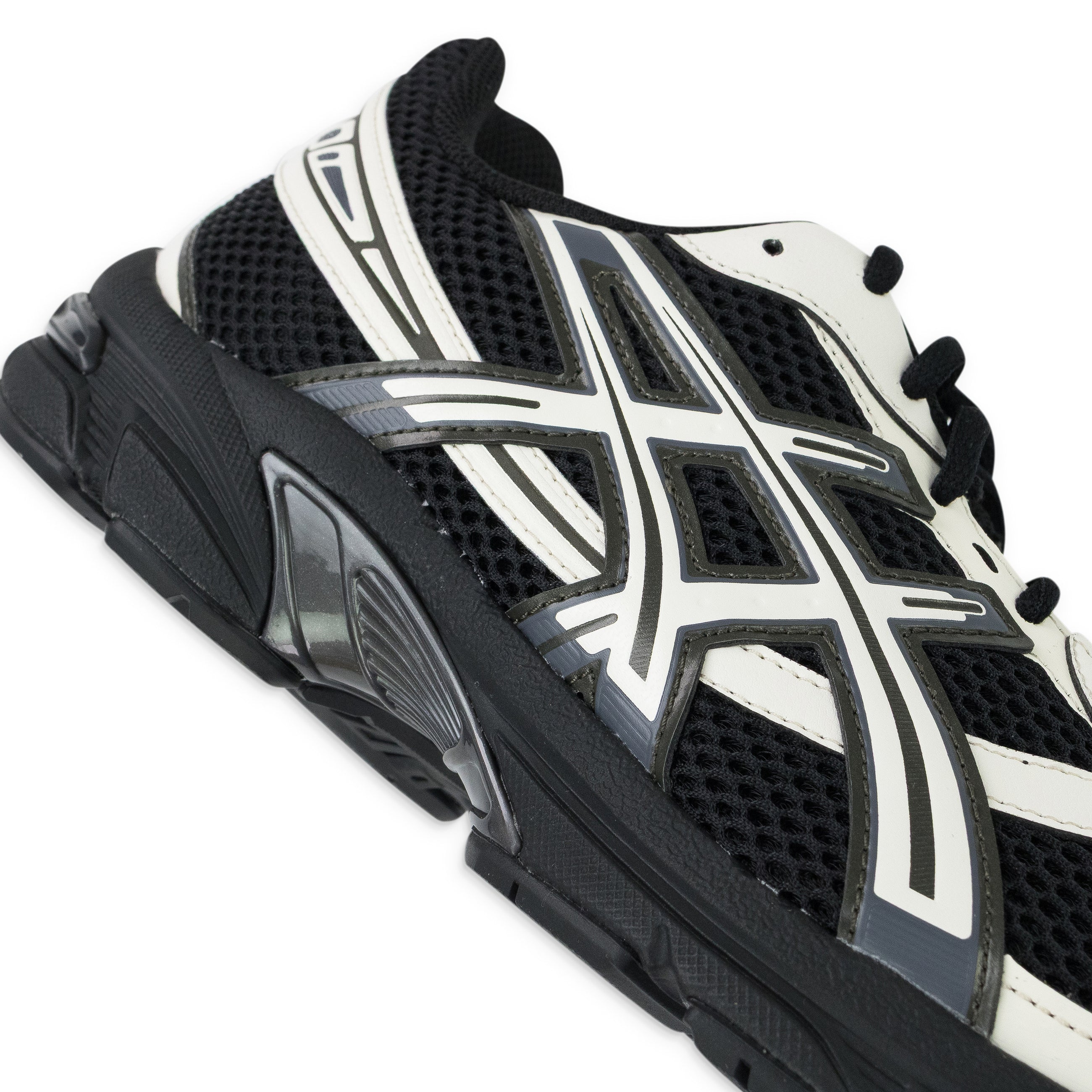 Asics Gel-1130 Black/Cream