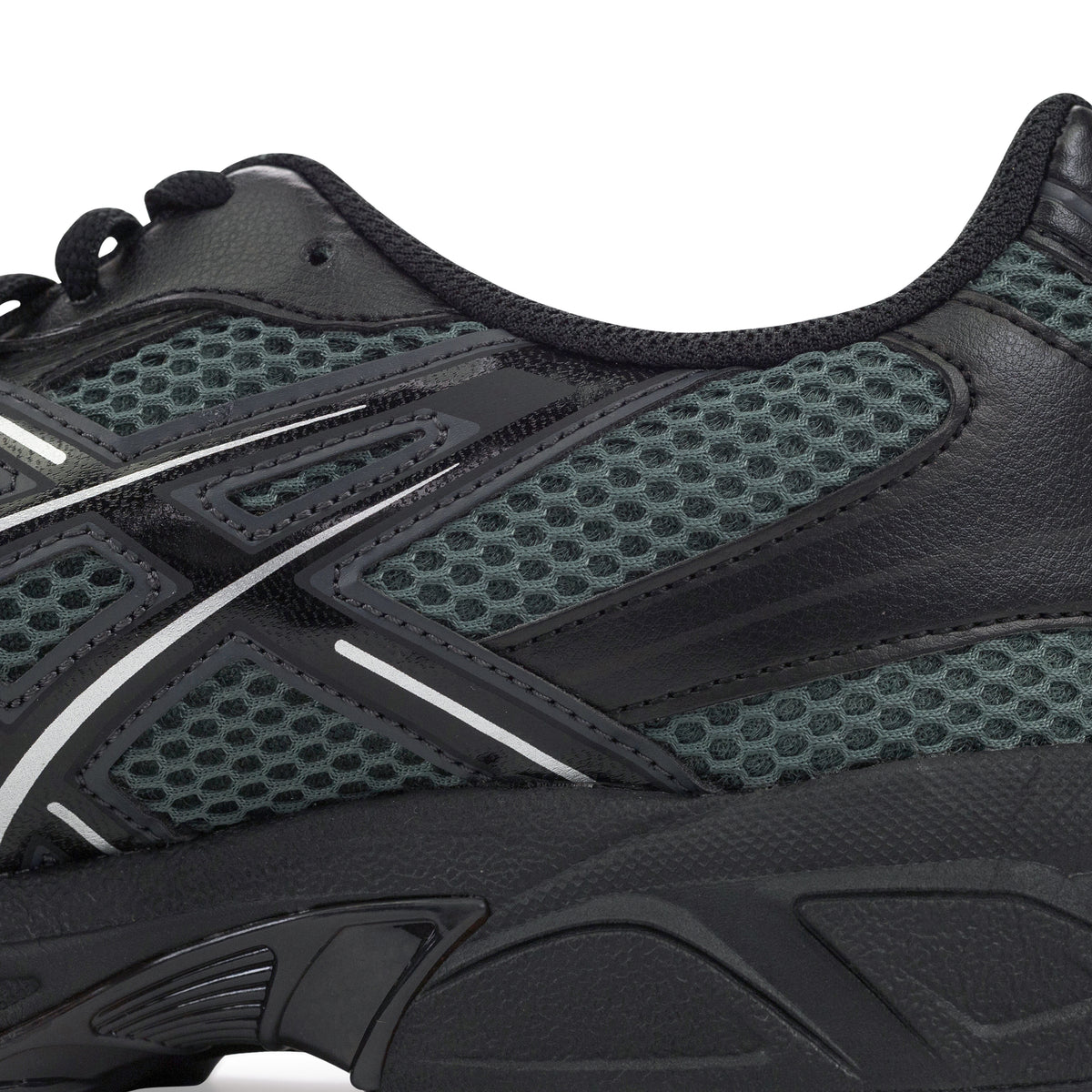 Asics Gel-1130 Dusty Fern/Black