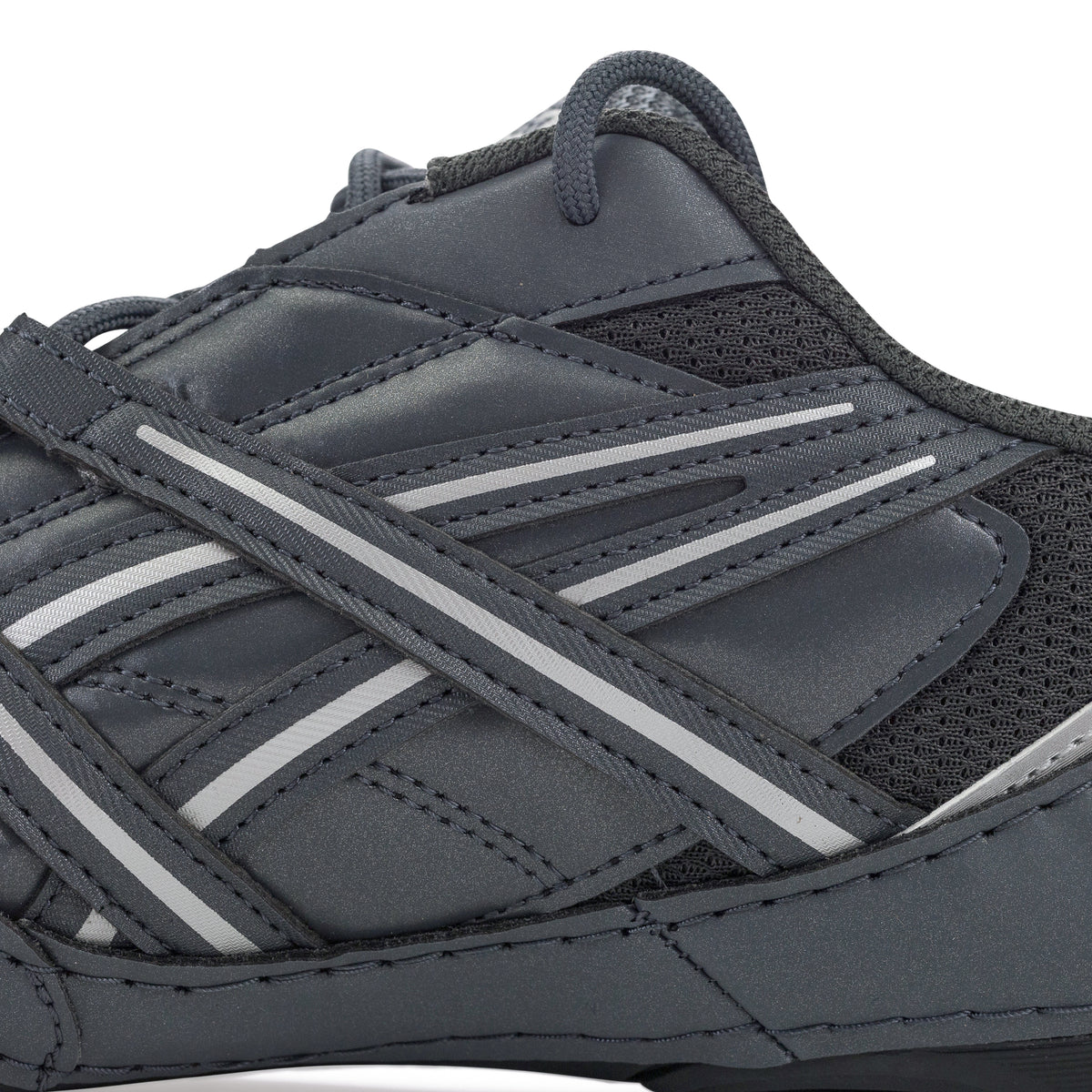 Asics Hypersync Carrier Grey/Pure Silver