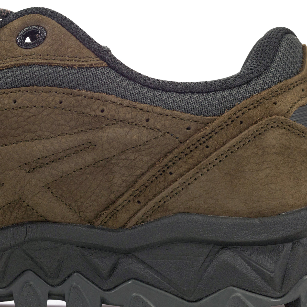 Asics Gel-Transcend Fj Black Coffee/Graphite Grey