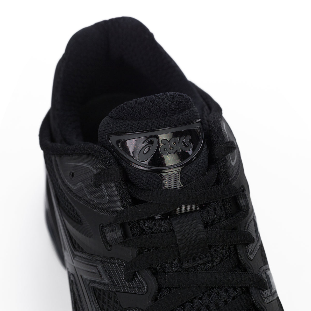 Asics Gel-Kinetic 2.0 Black/Black