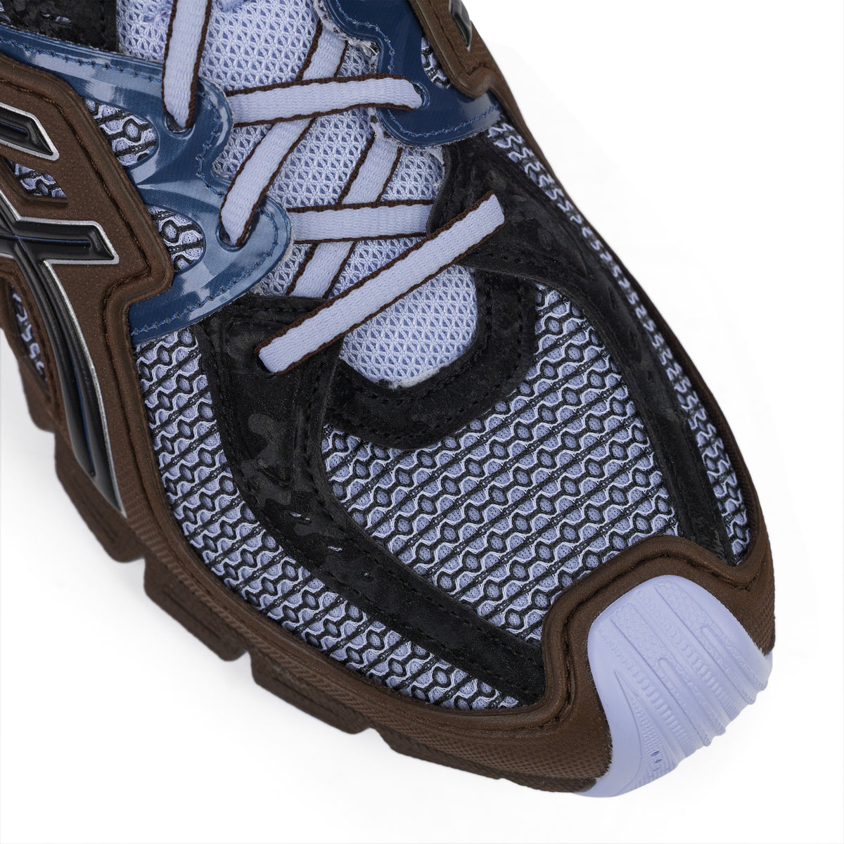 Asics Gel-Sd-Lyte Fresh Air/Roasted Coffee